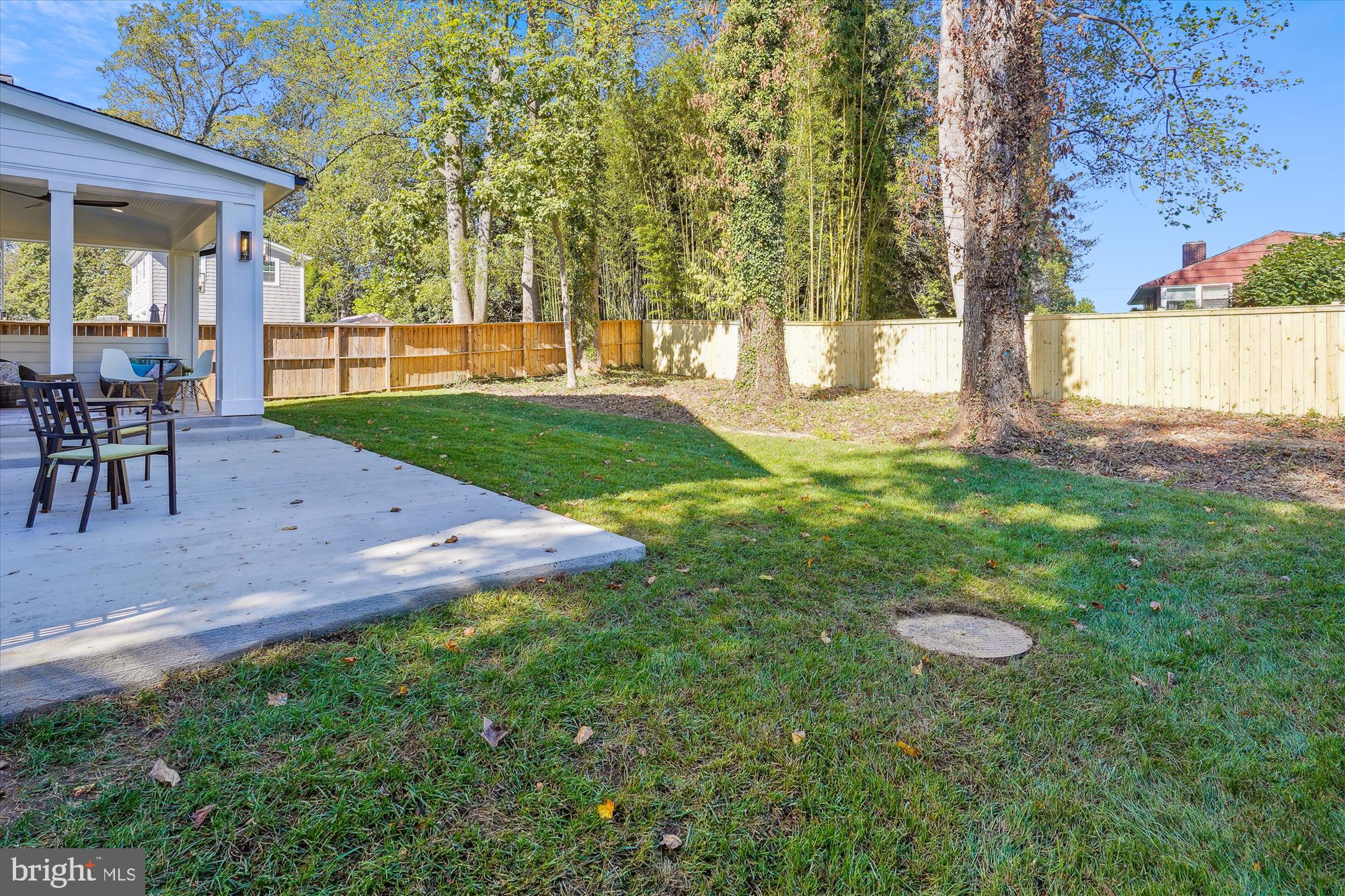 WOODLEY - Residential