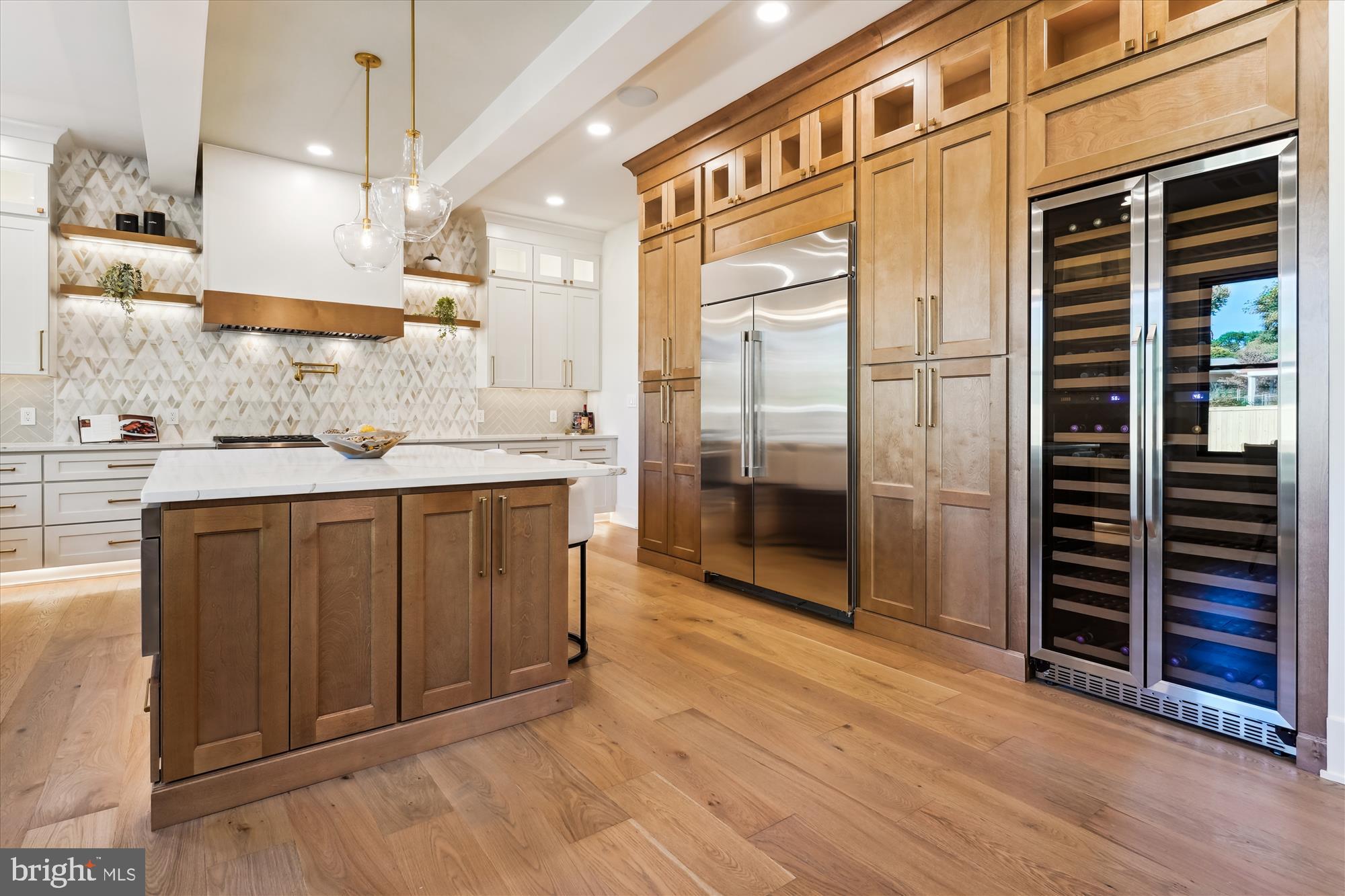 WOODLEY - Residential