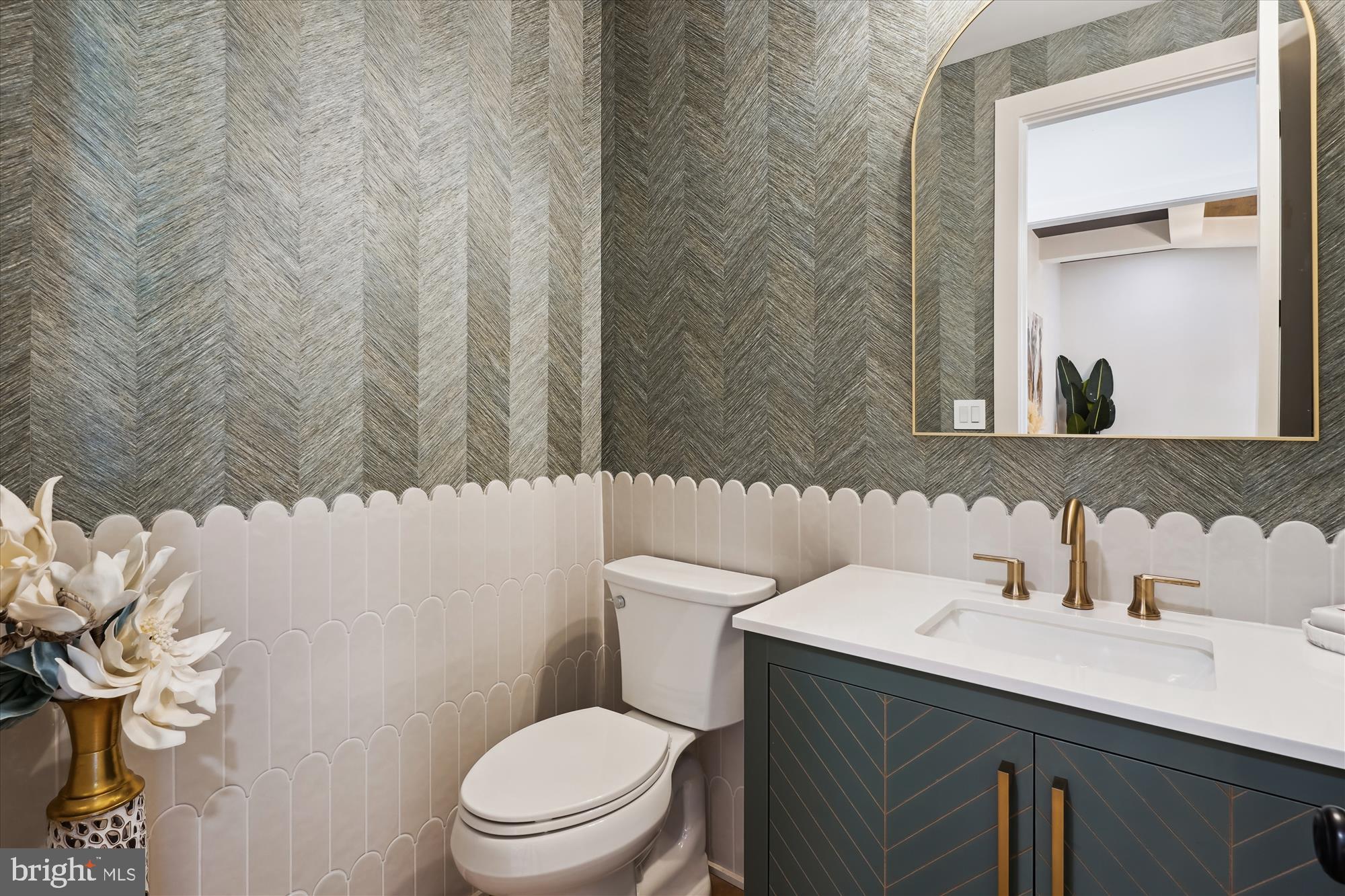 WOODLEY - Residential