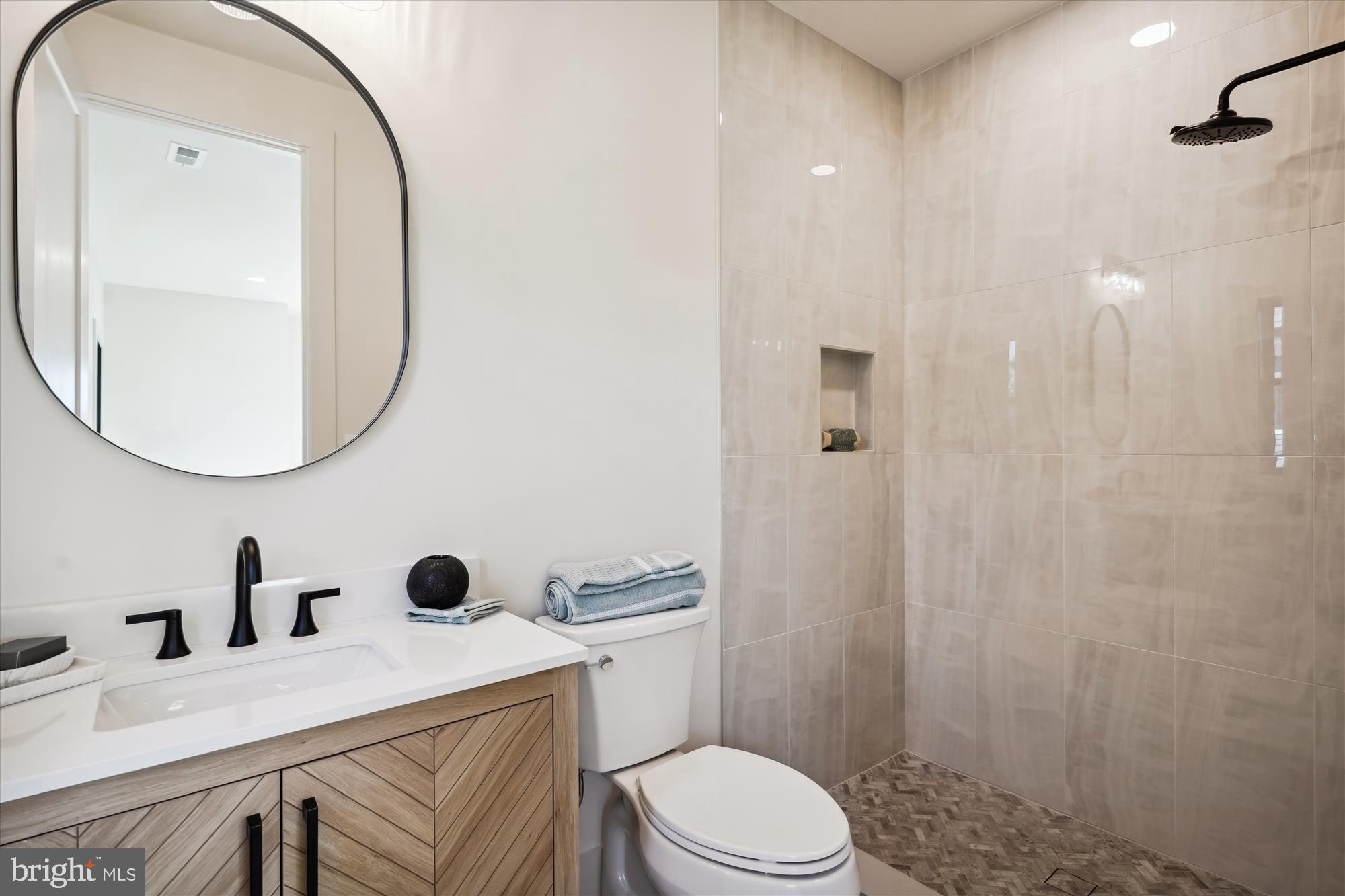 WOODLEY - Residential