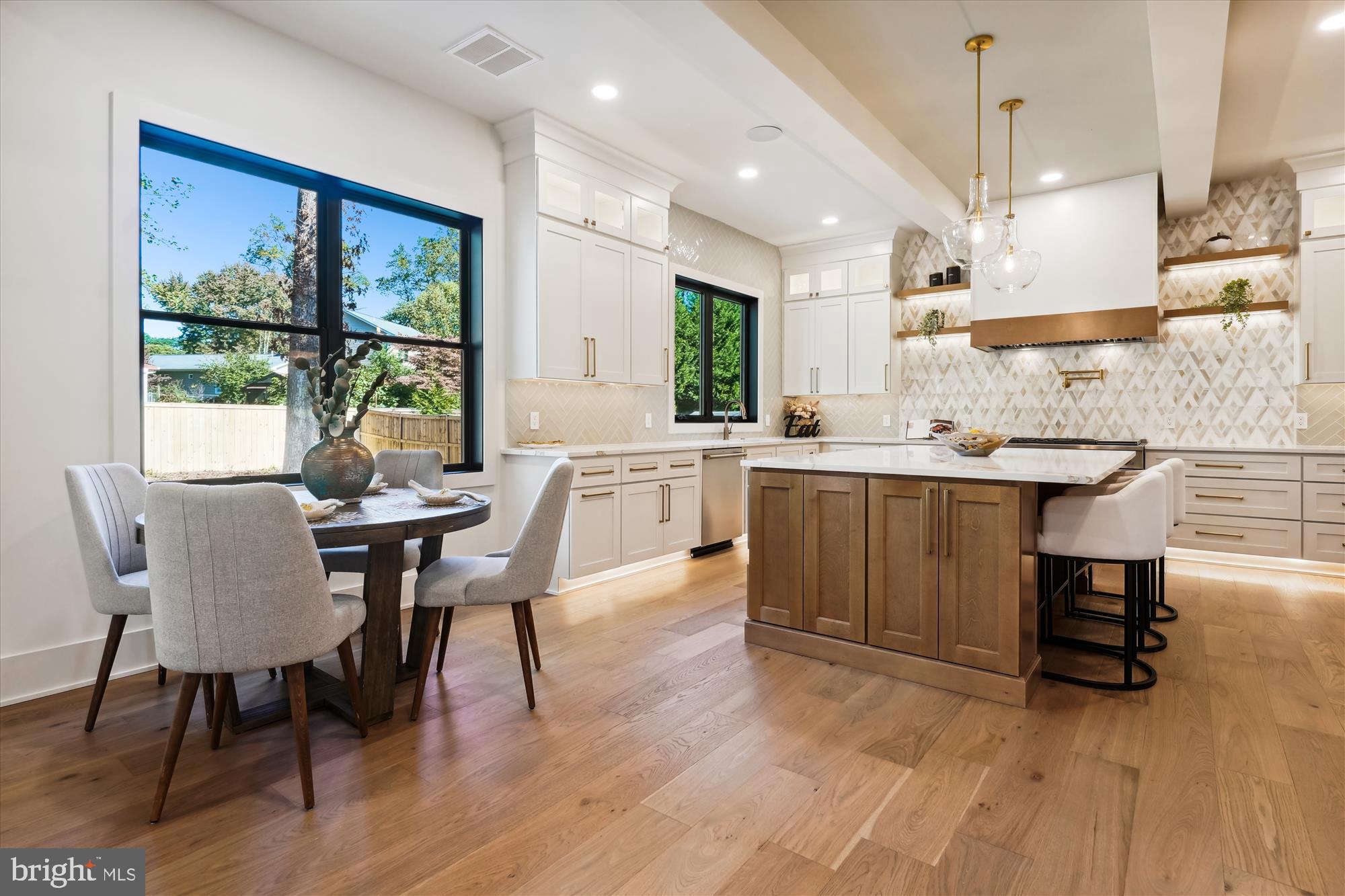 WOODLEY - Residential