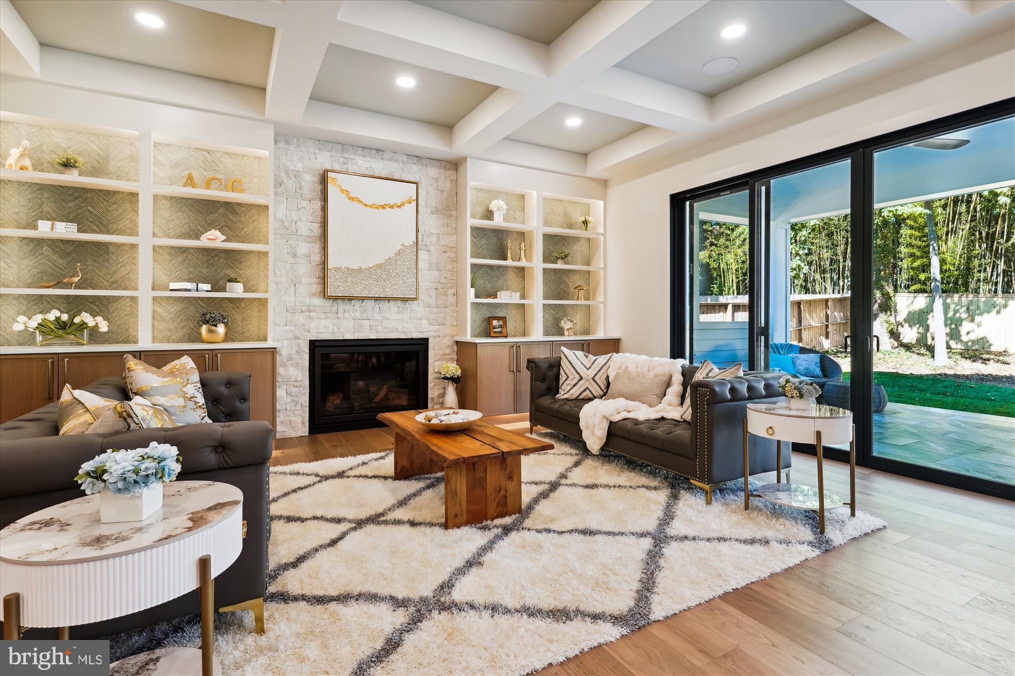 WOODLEY - Residential