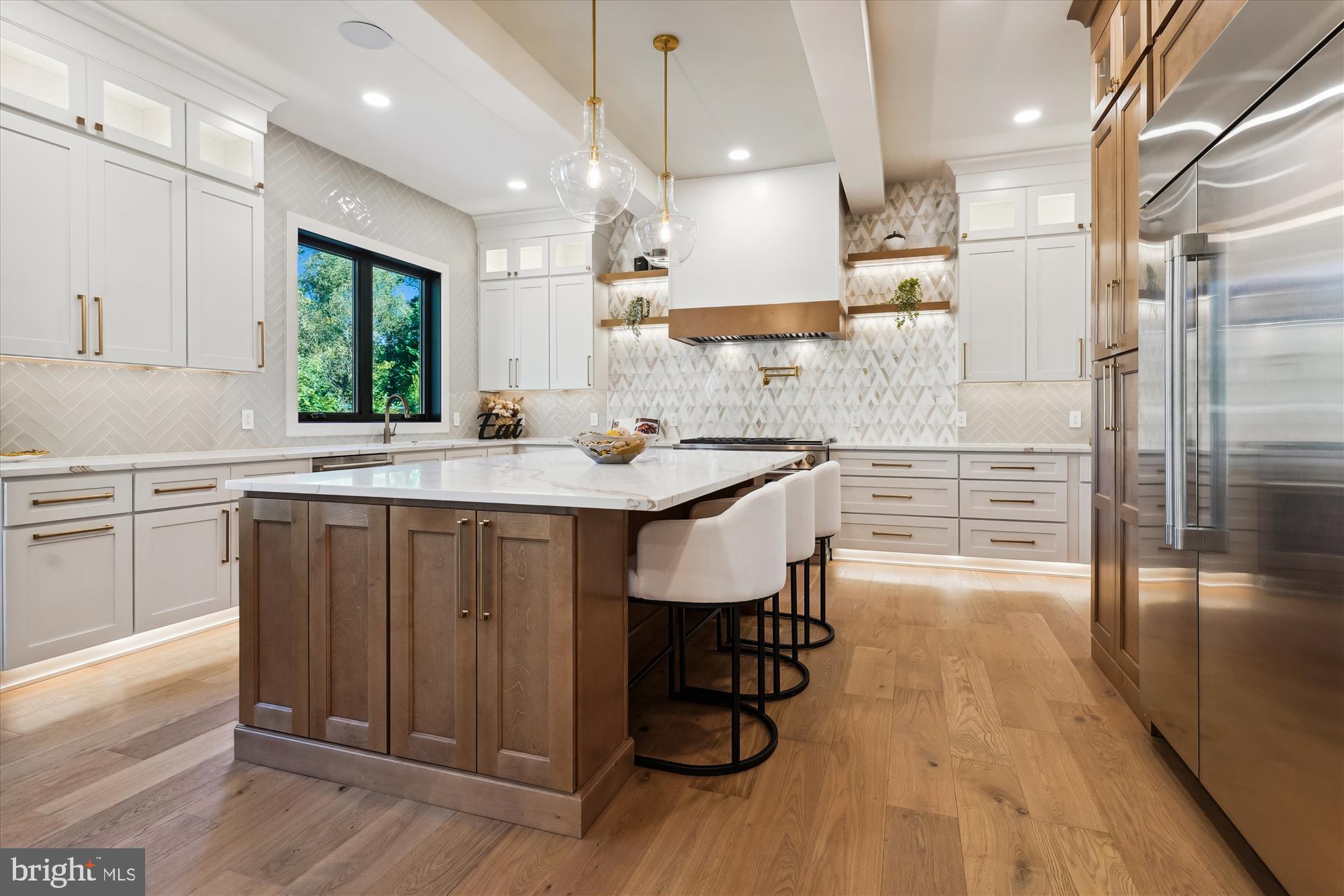 WOODLEY - Residential