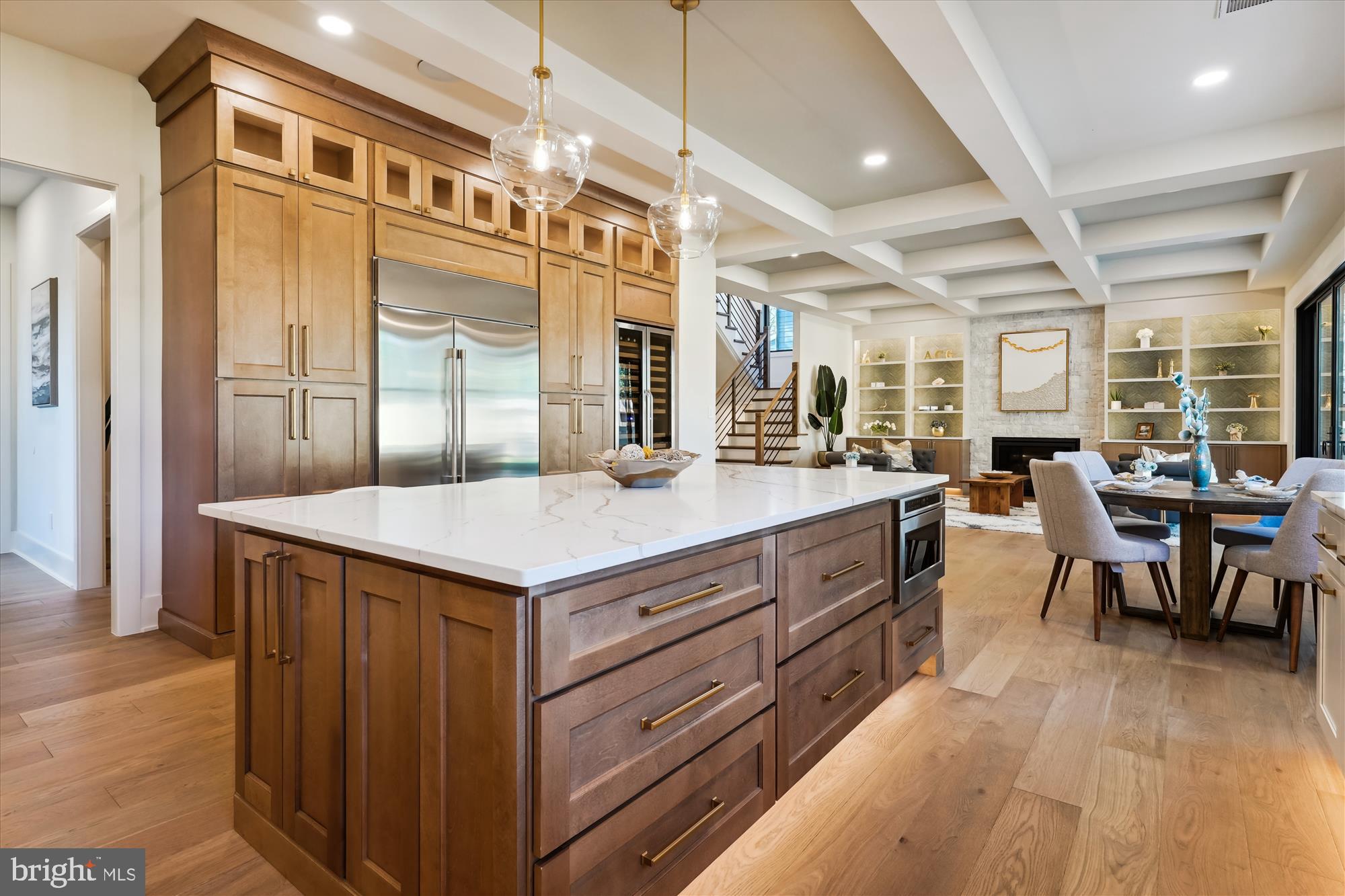 WOODLEY - Residential