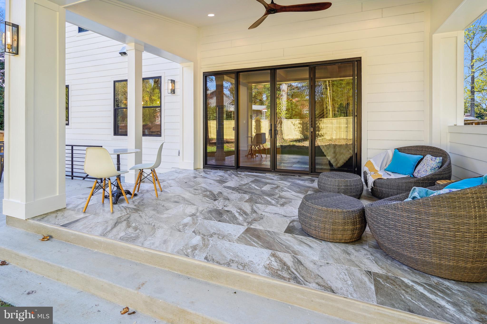 WOODLEY - Residential