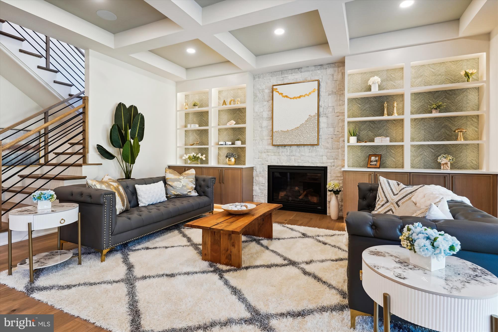 WOODLEY - Residential