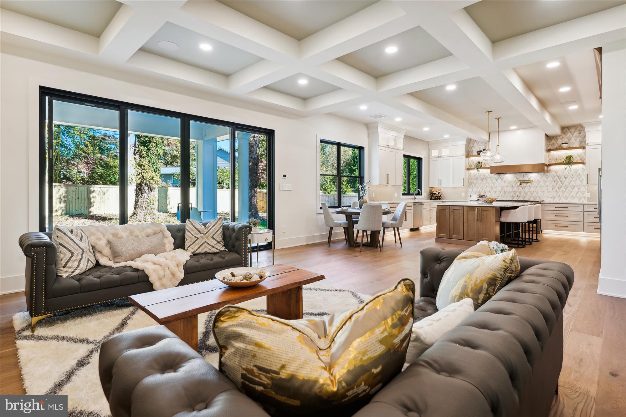 WOODLEY - Residential