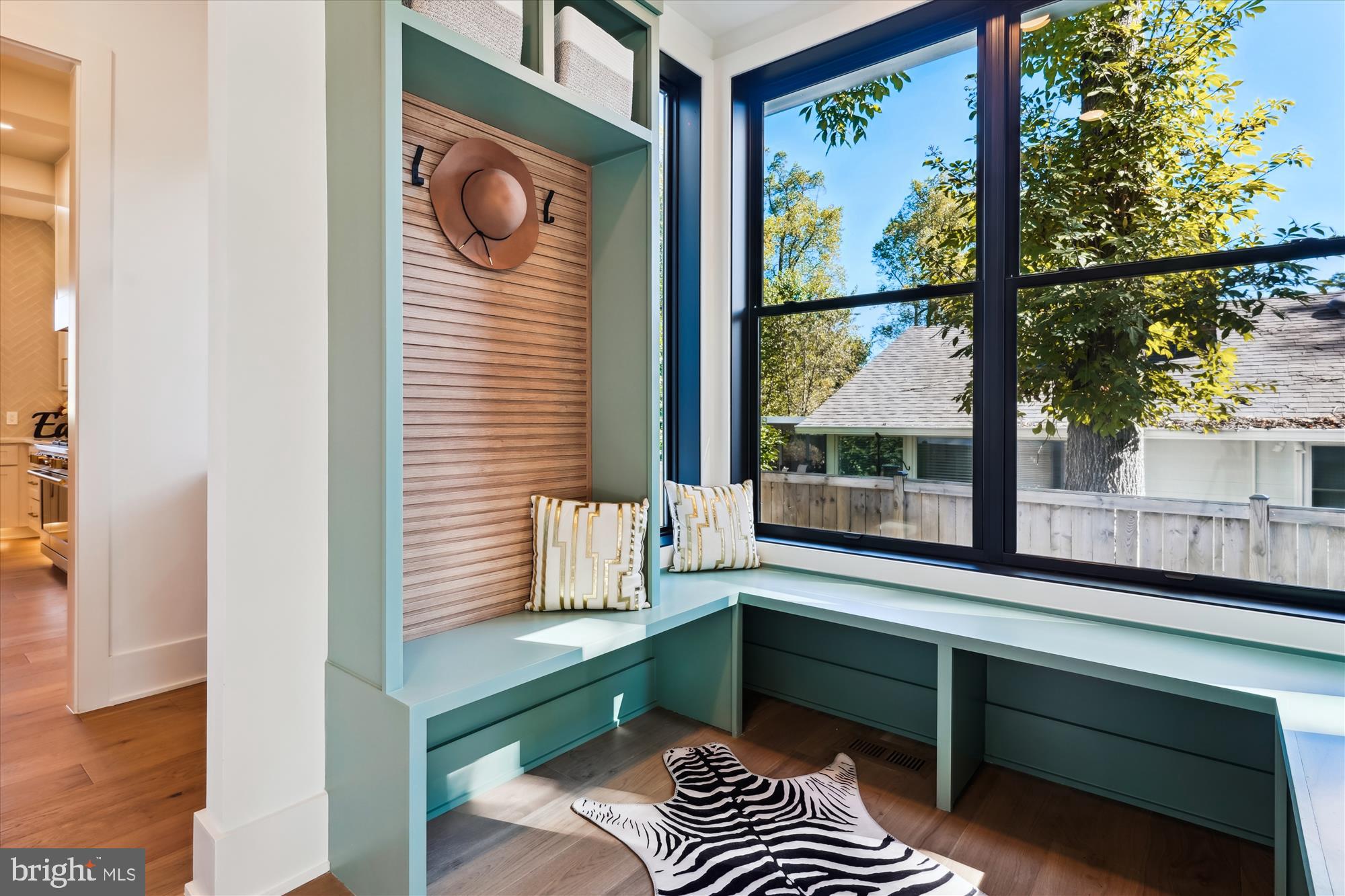 WOODLEY - Residential