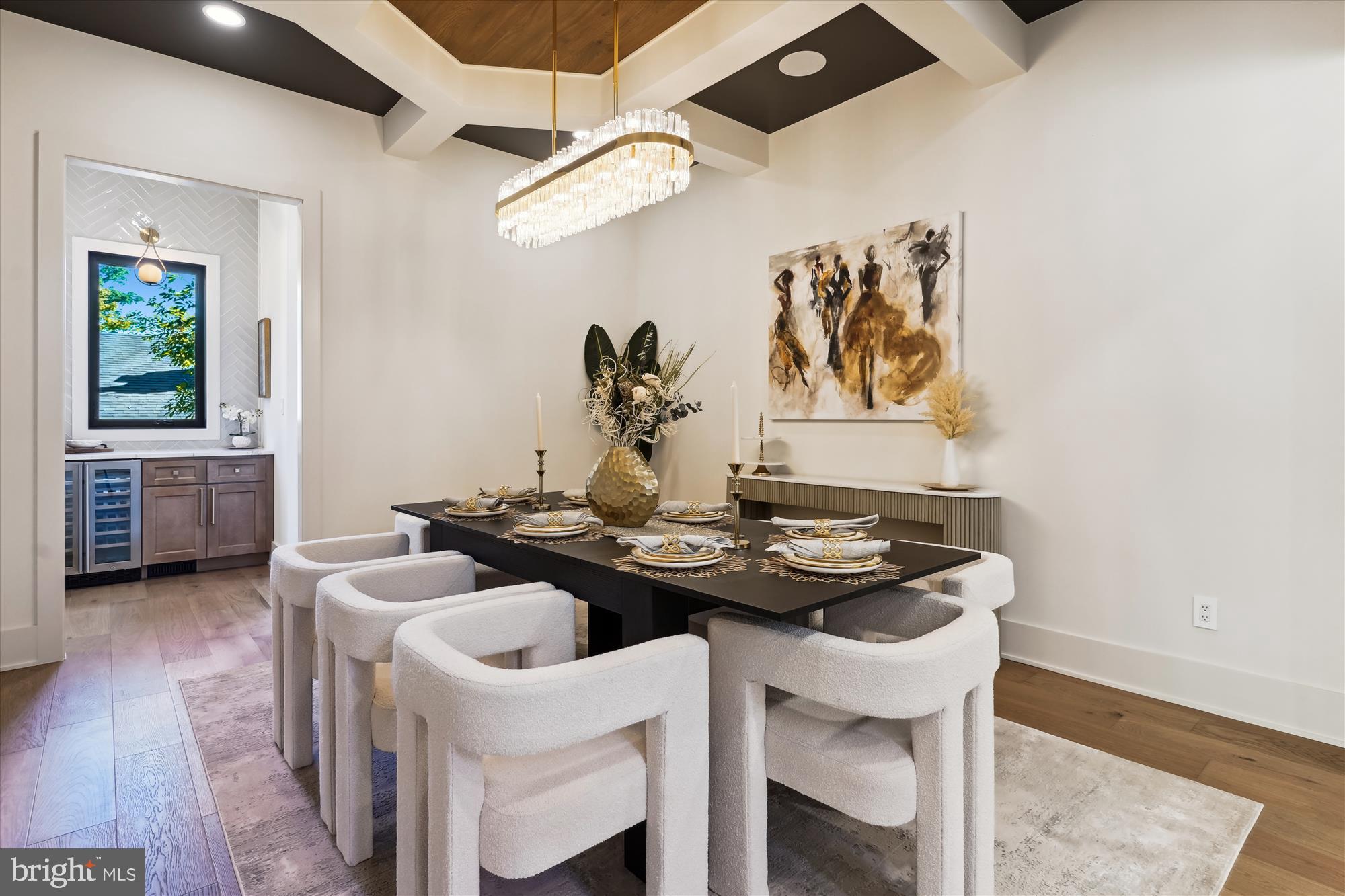 WOODLEY - Residential