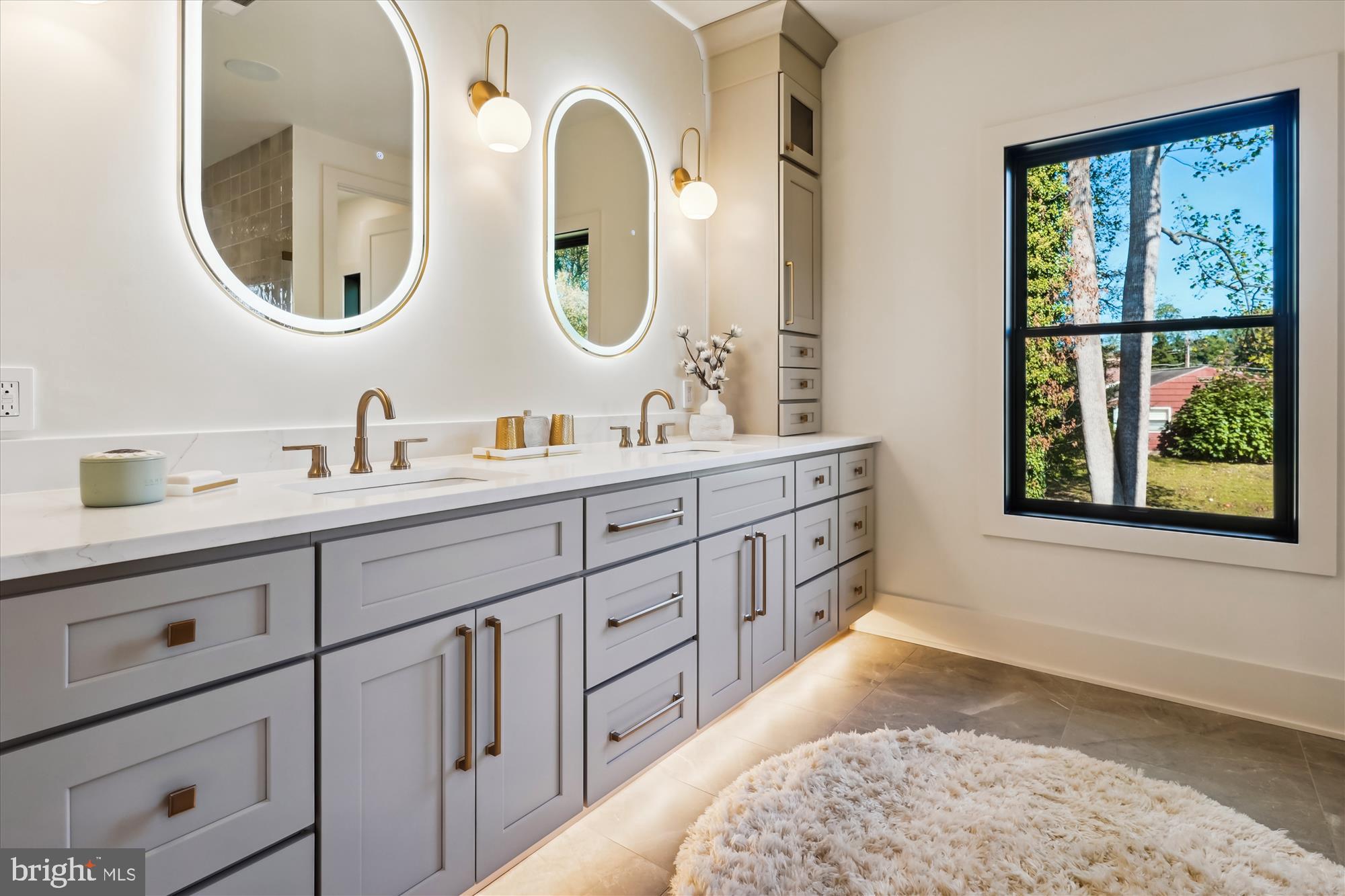 WOODLEY - Residential