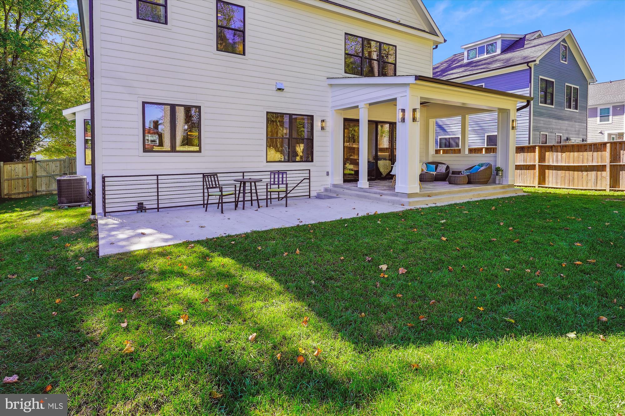 WOODLEY - Residential