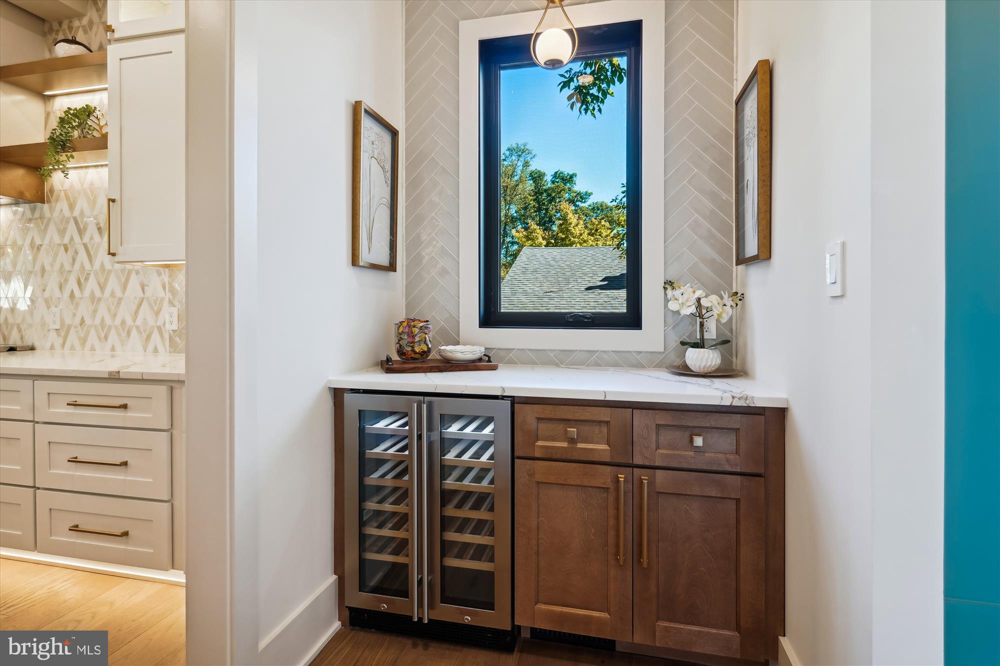 WOODLEY - Residential