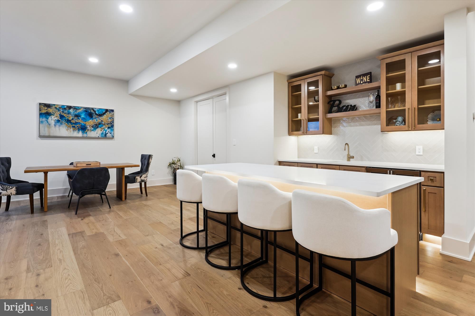 WOODLEY - Residential