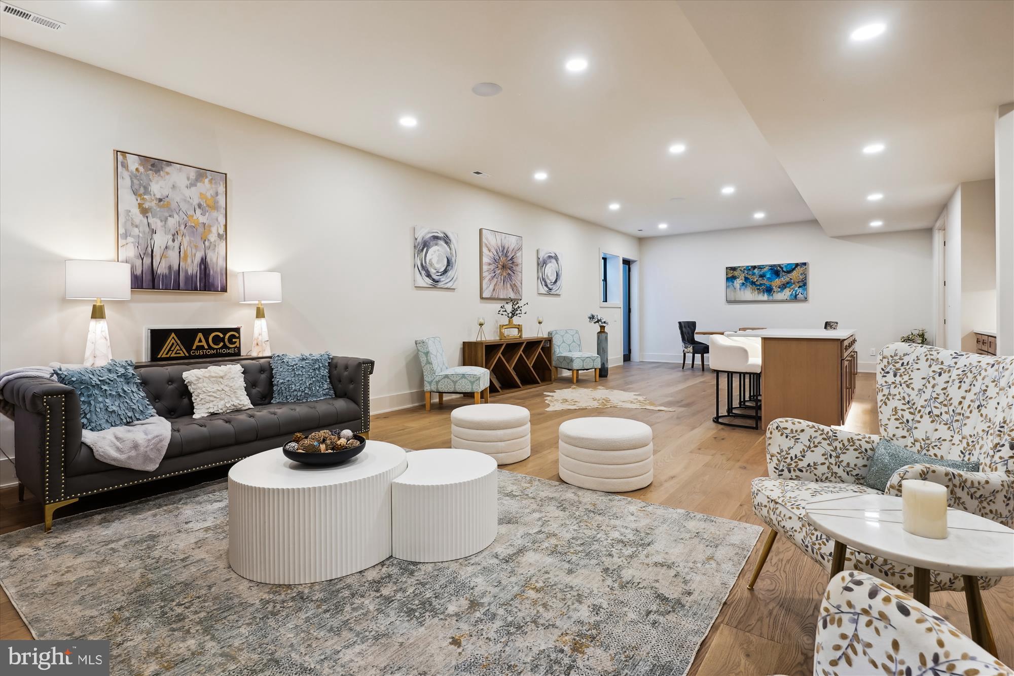 WOODLEY - Residential