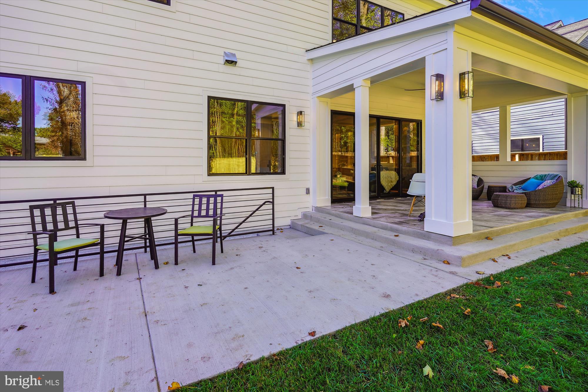 WOODLEY - Residential