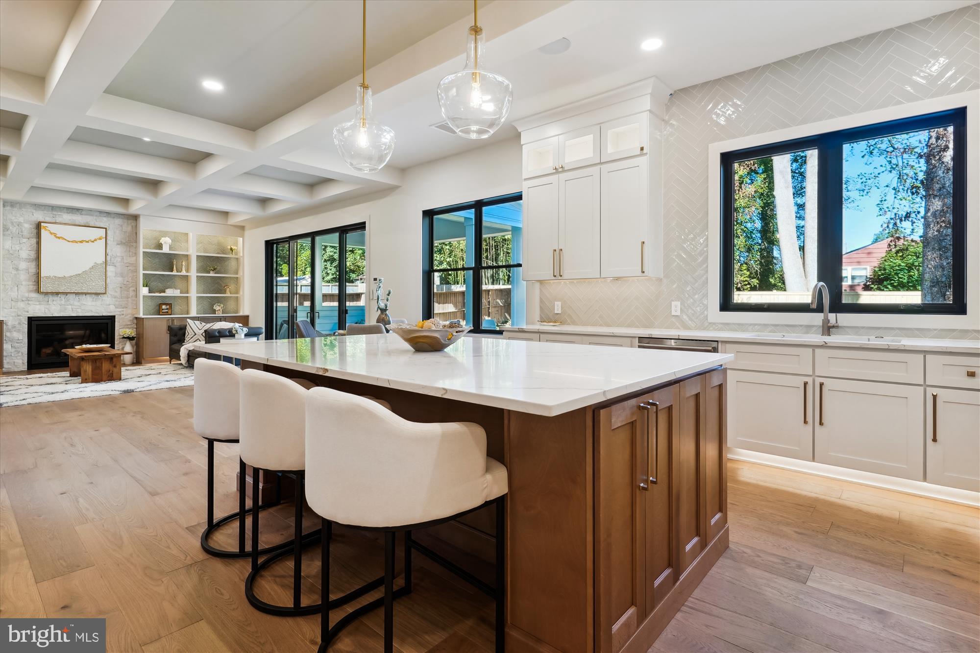 WOODLEY - Residential