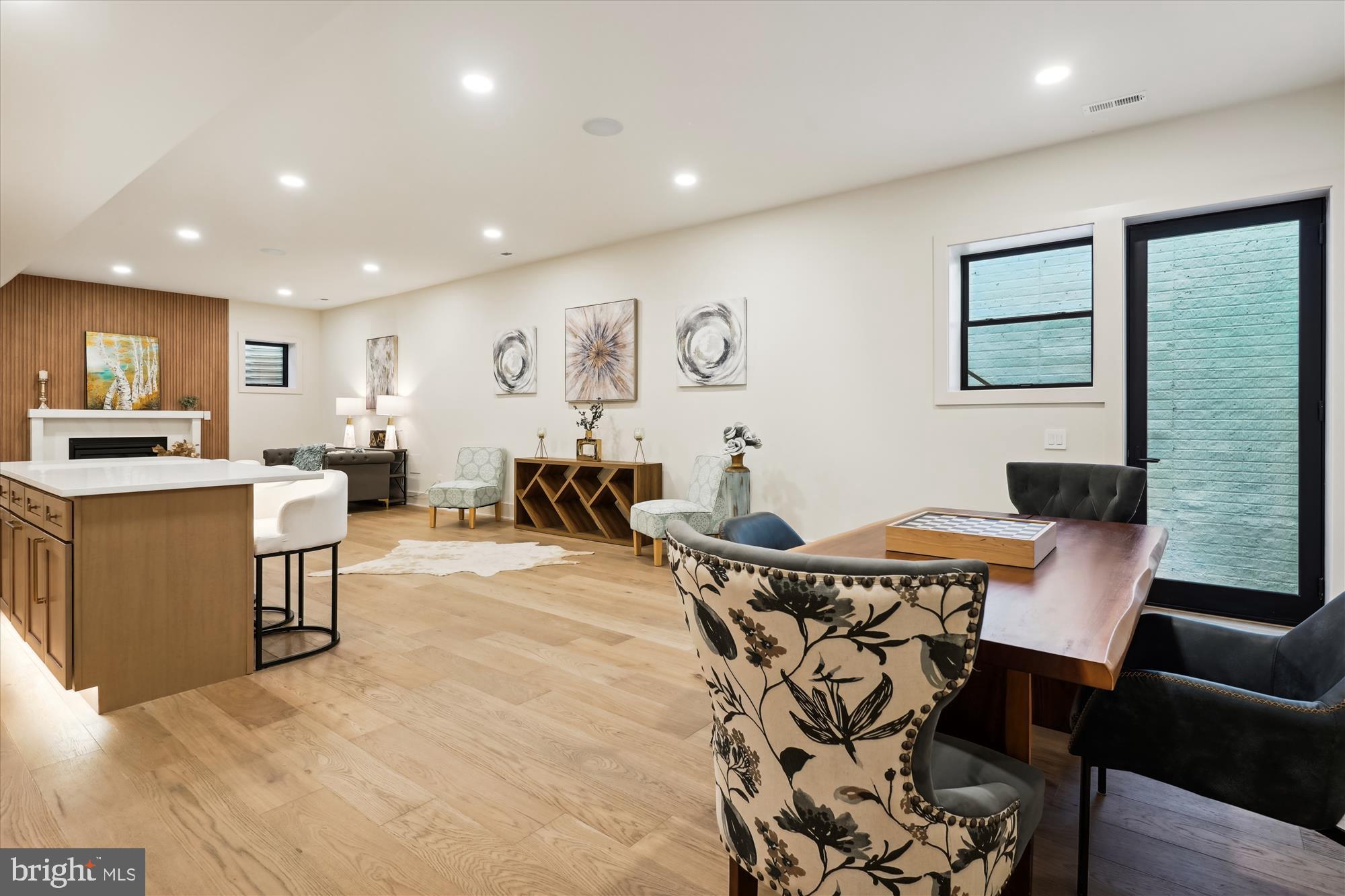 WOODLEY - Residential