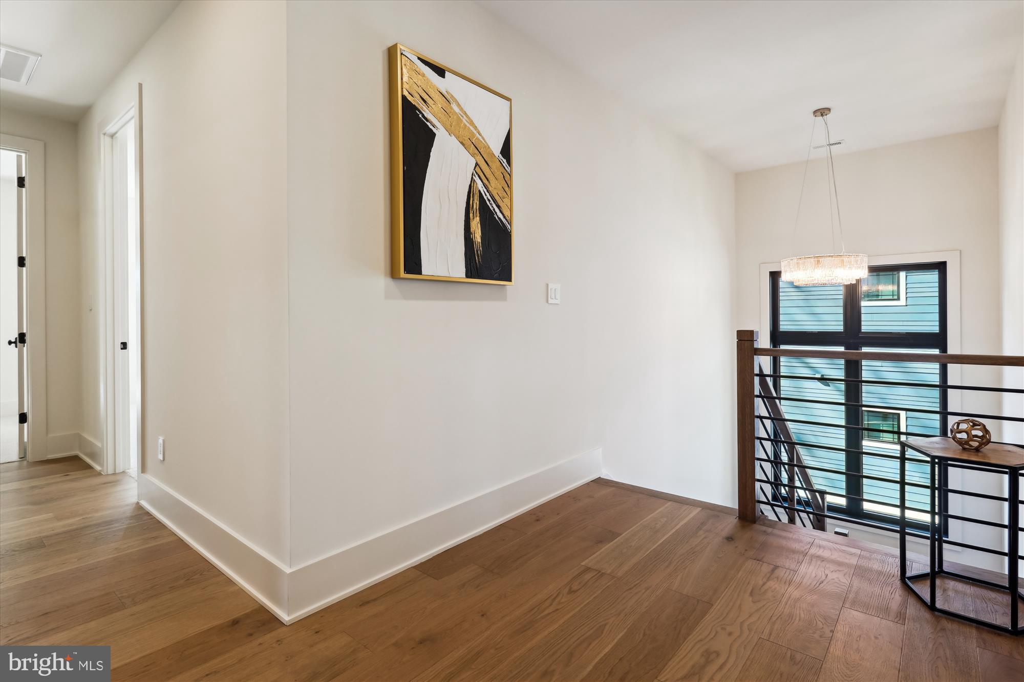 WOODLEY - Residential