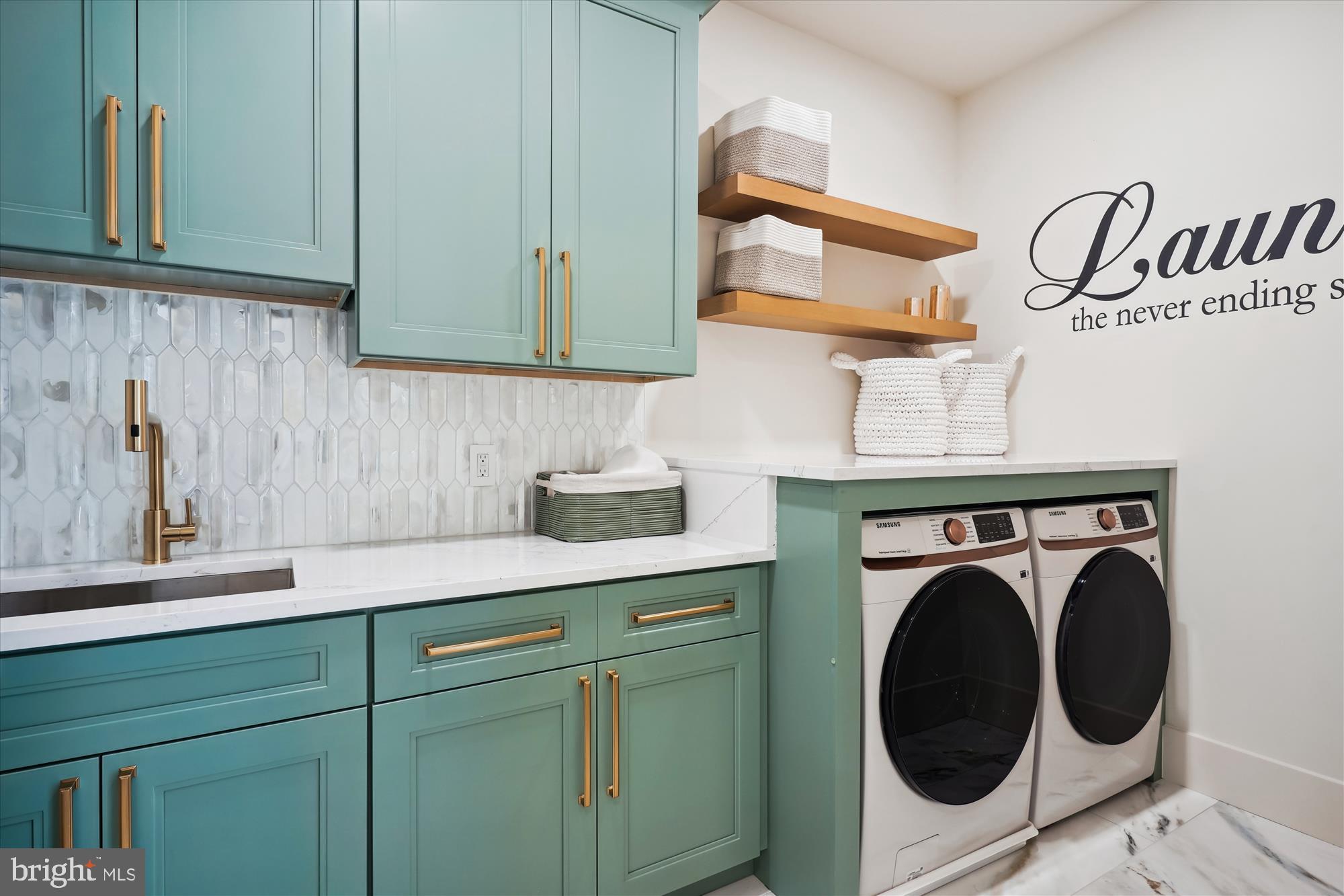 WOODLEY - Residential