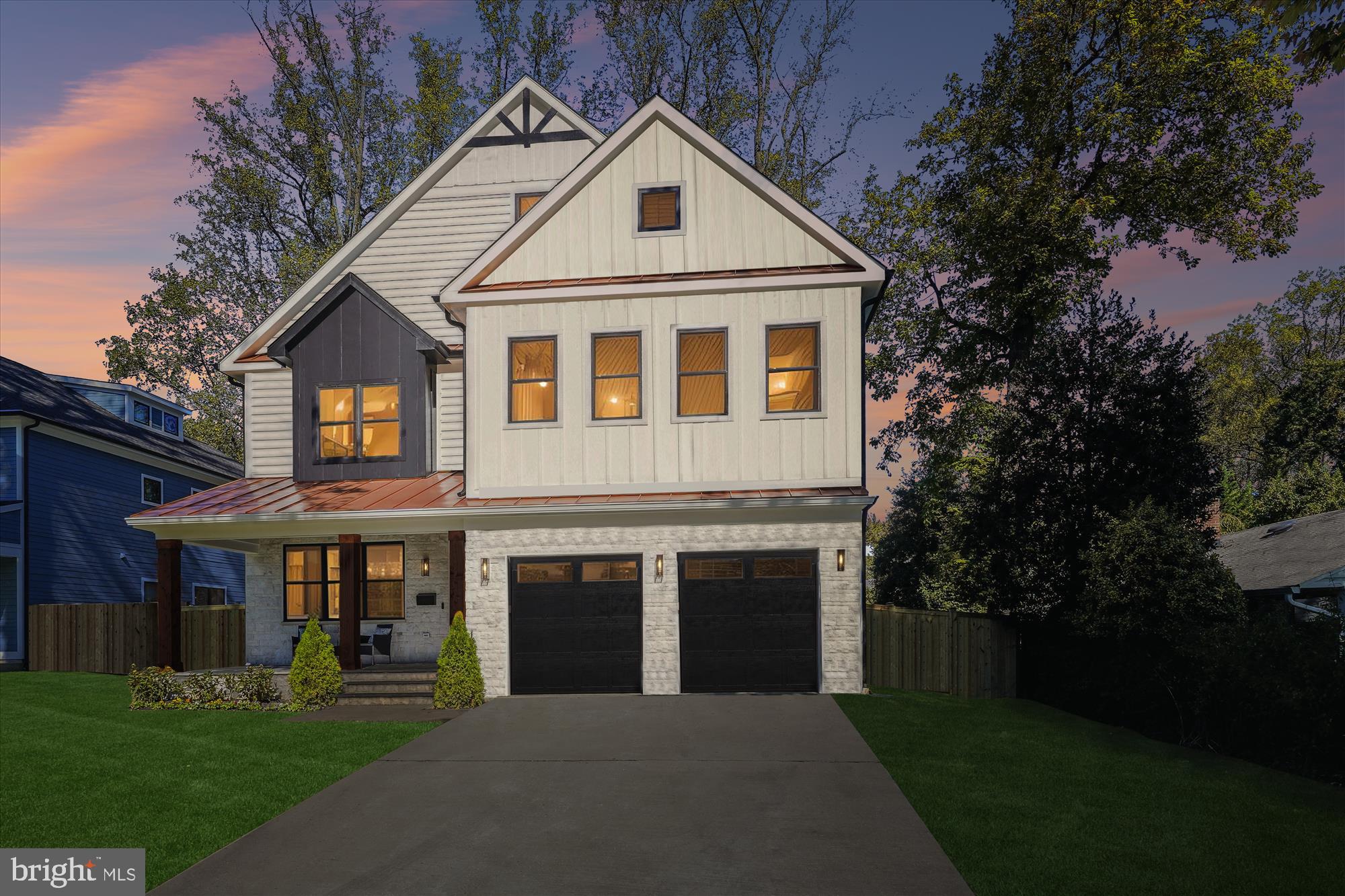 WOODLEY - Residential