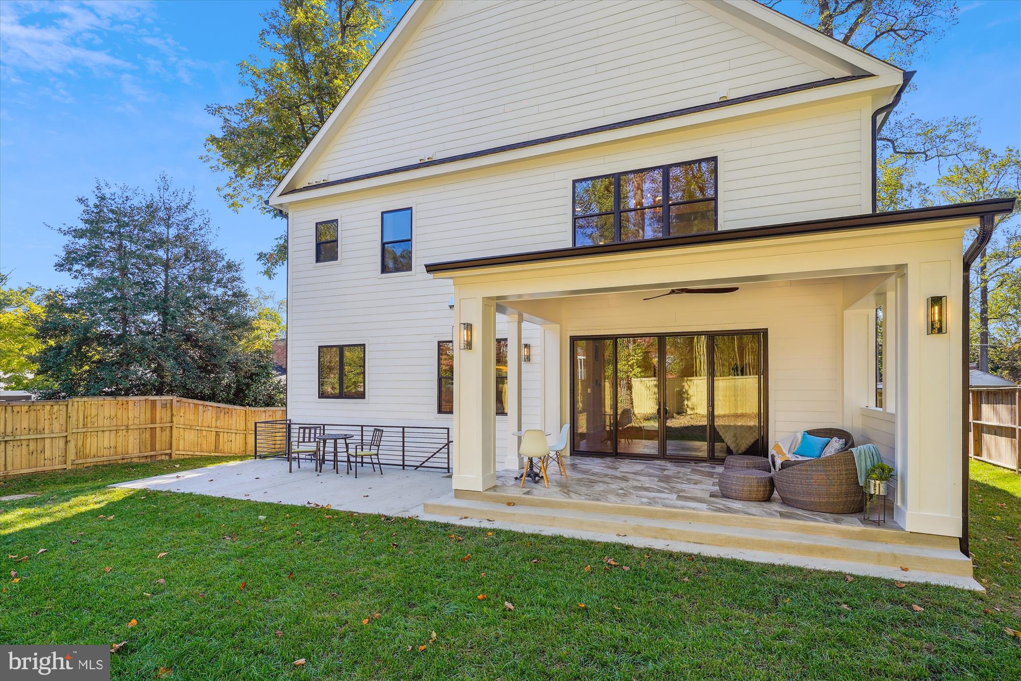 WOODLEY - Residential