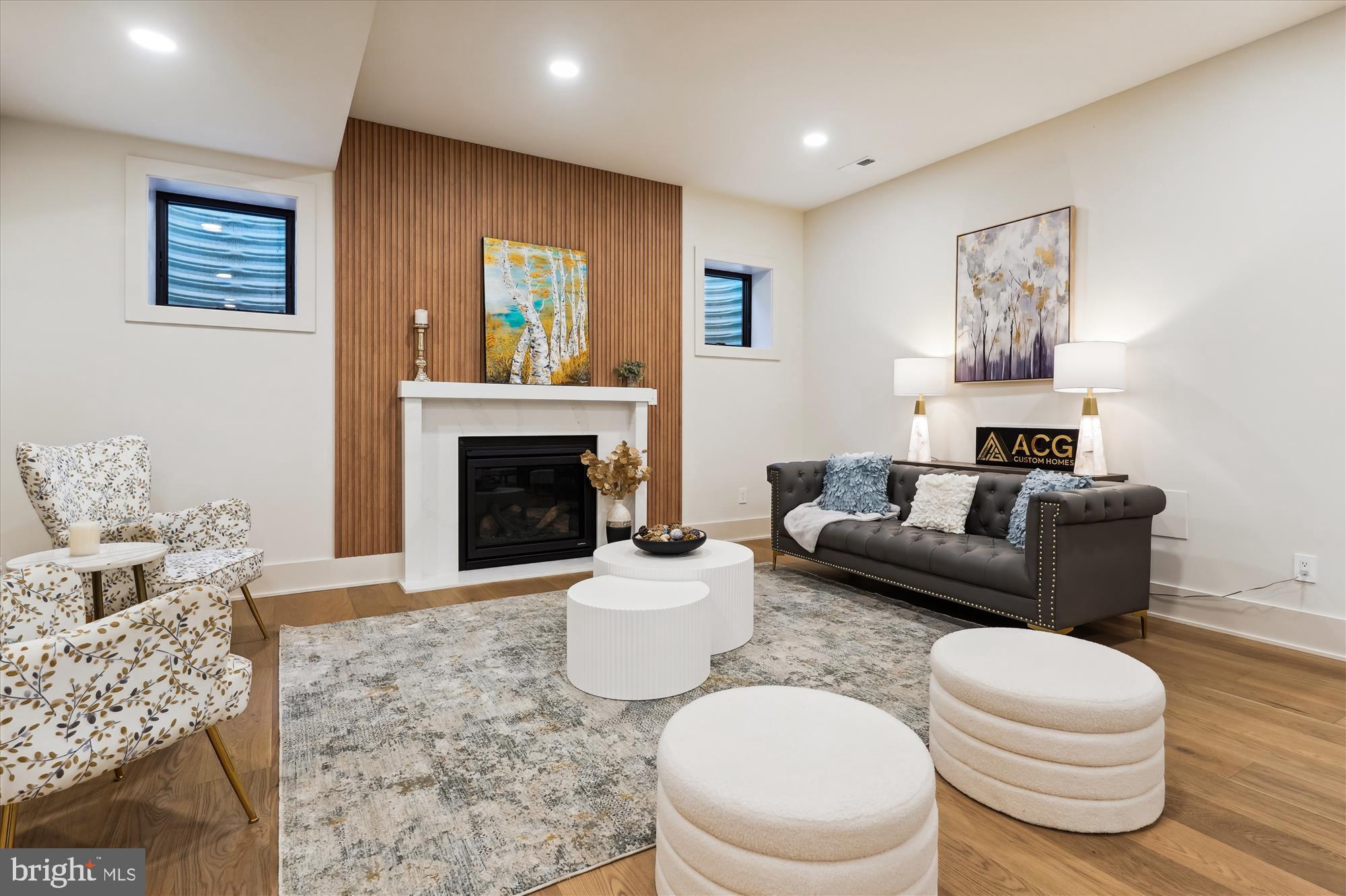 WOODLEY - Residential