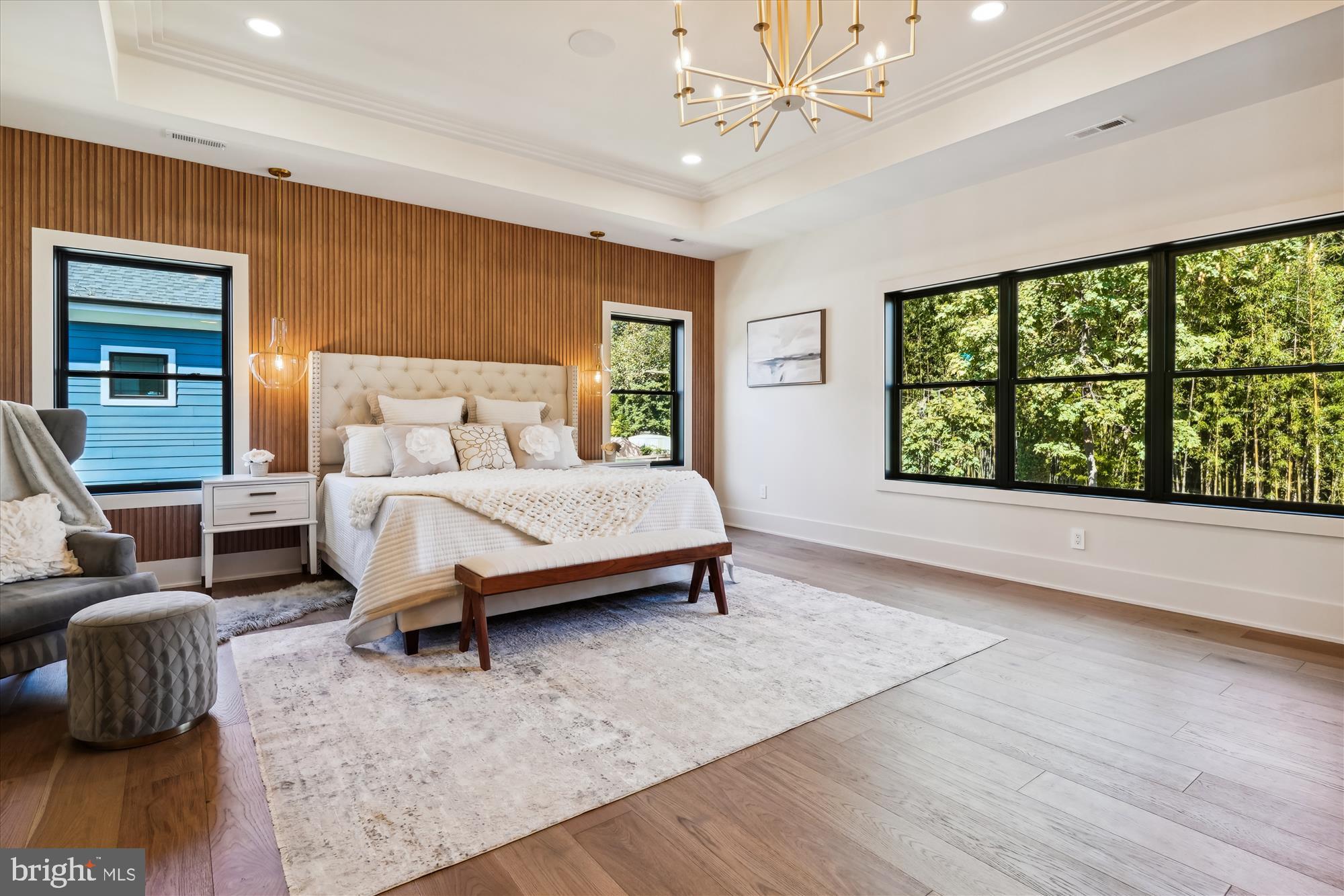 WOODLEY - Residential