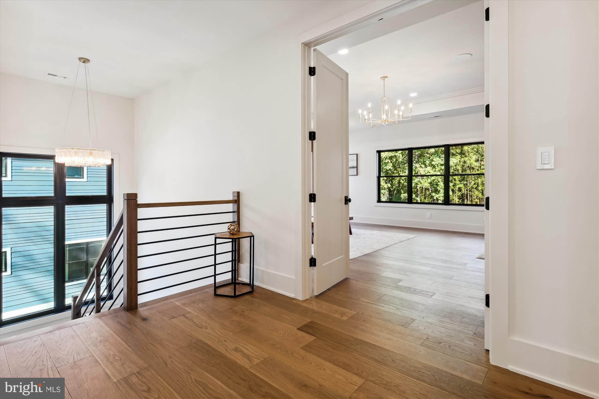 WOODLEY - Residential