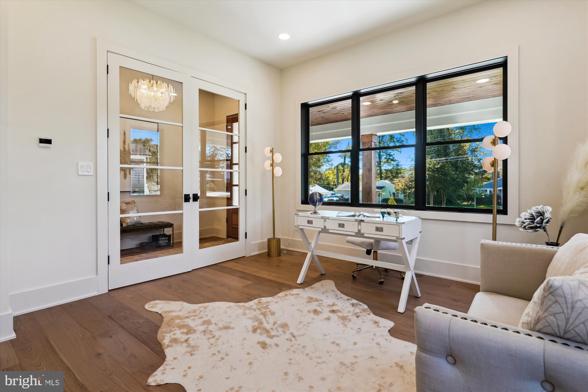 WOODLEY - Residential