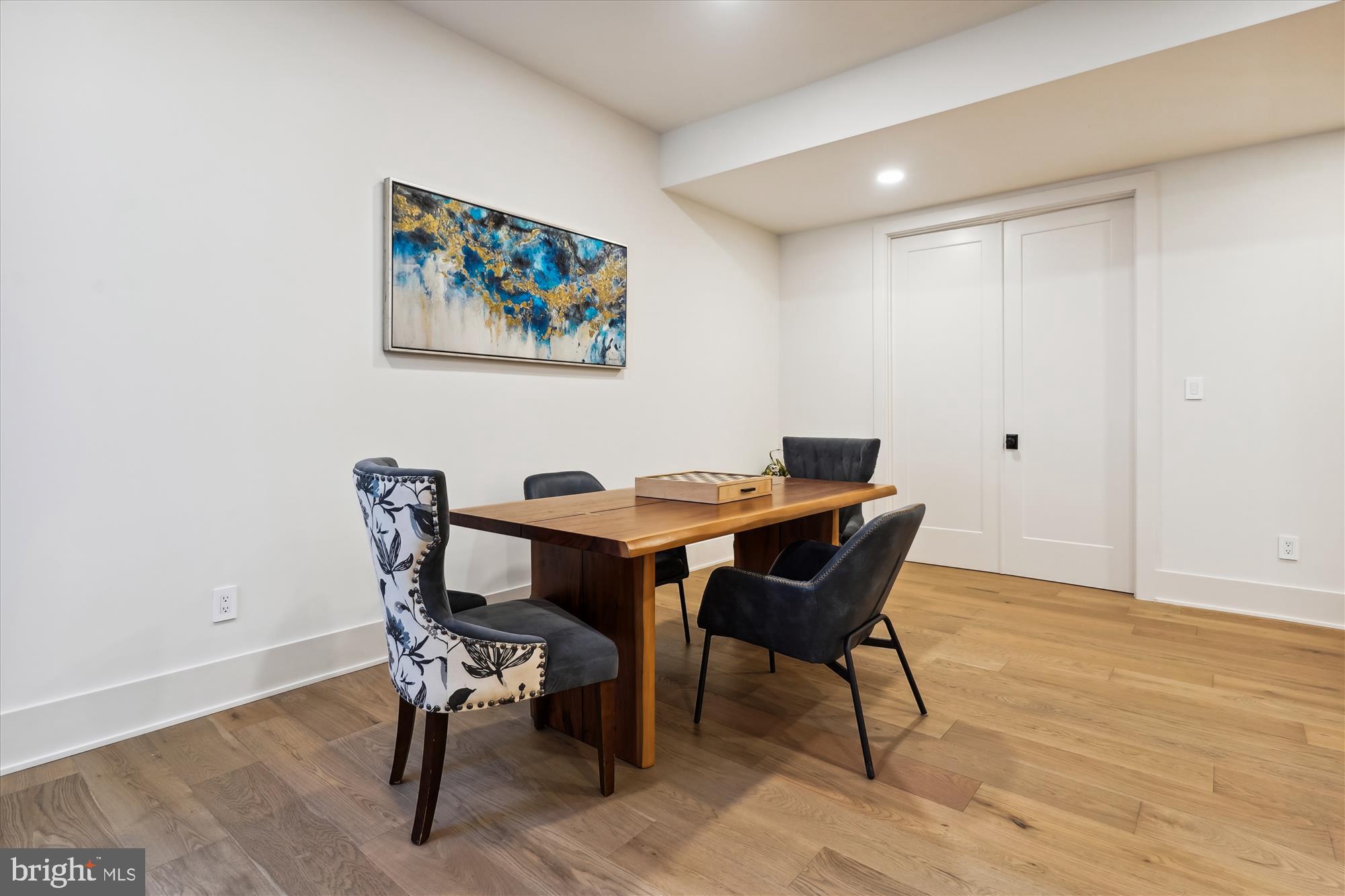 WOODLEY - Residential