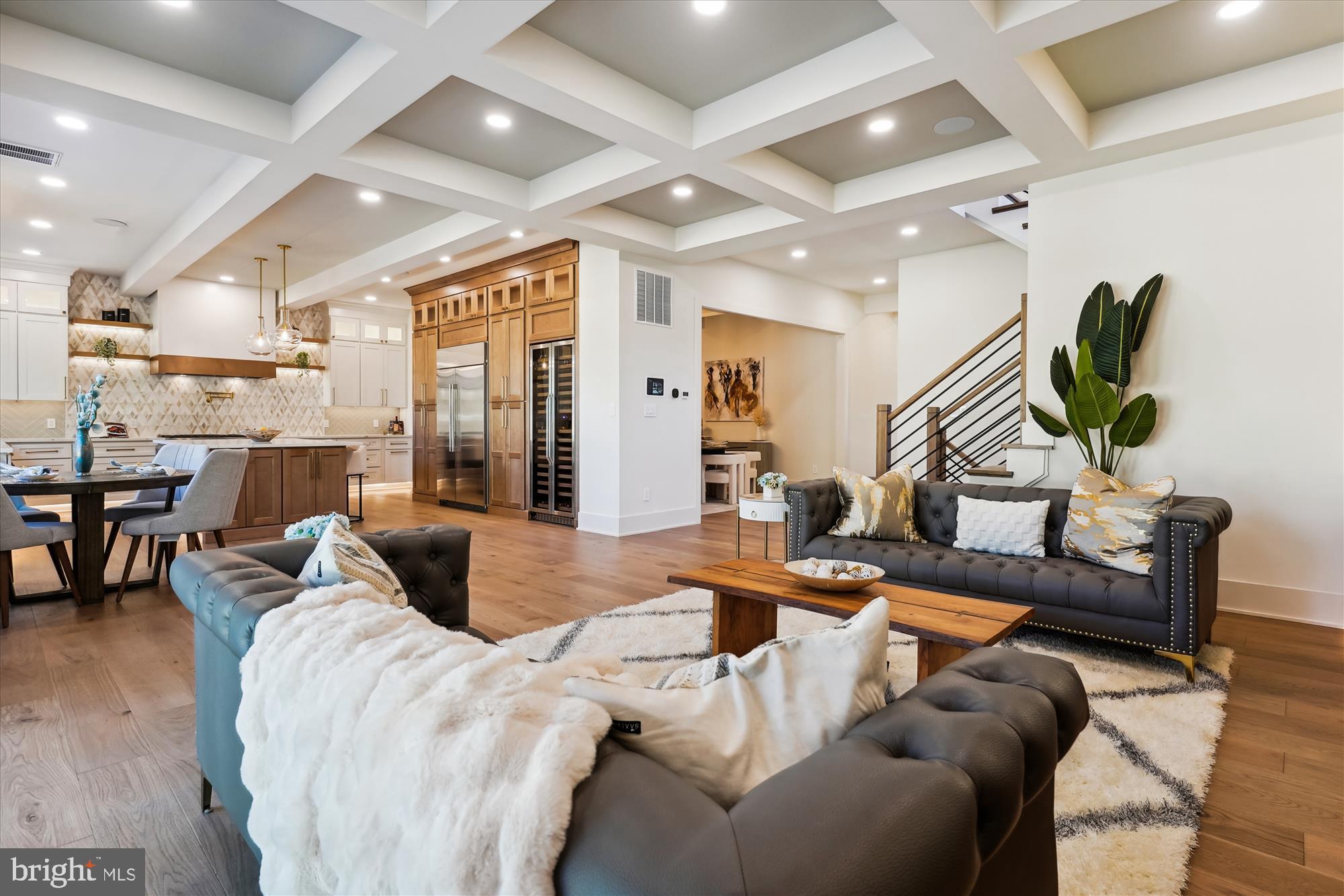 WOODLEY - Residential