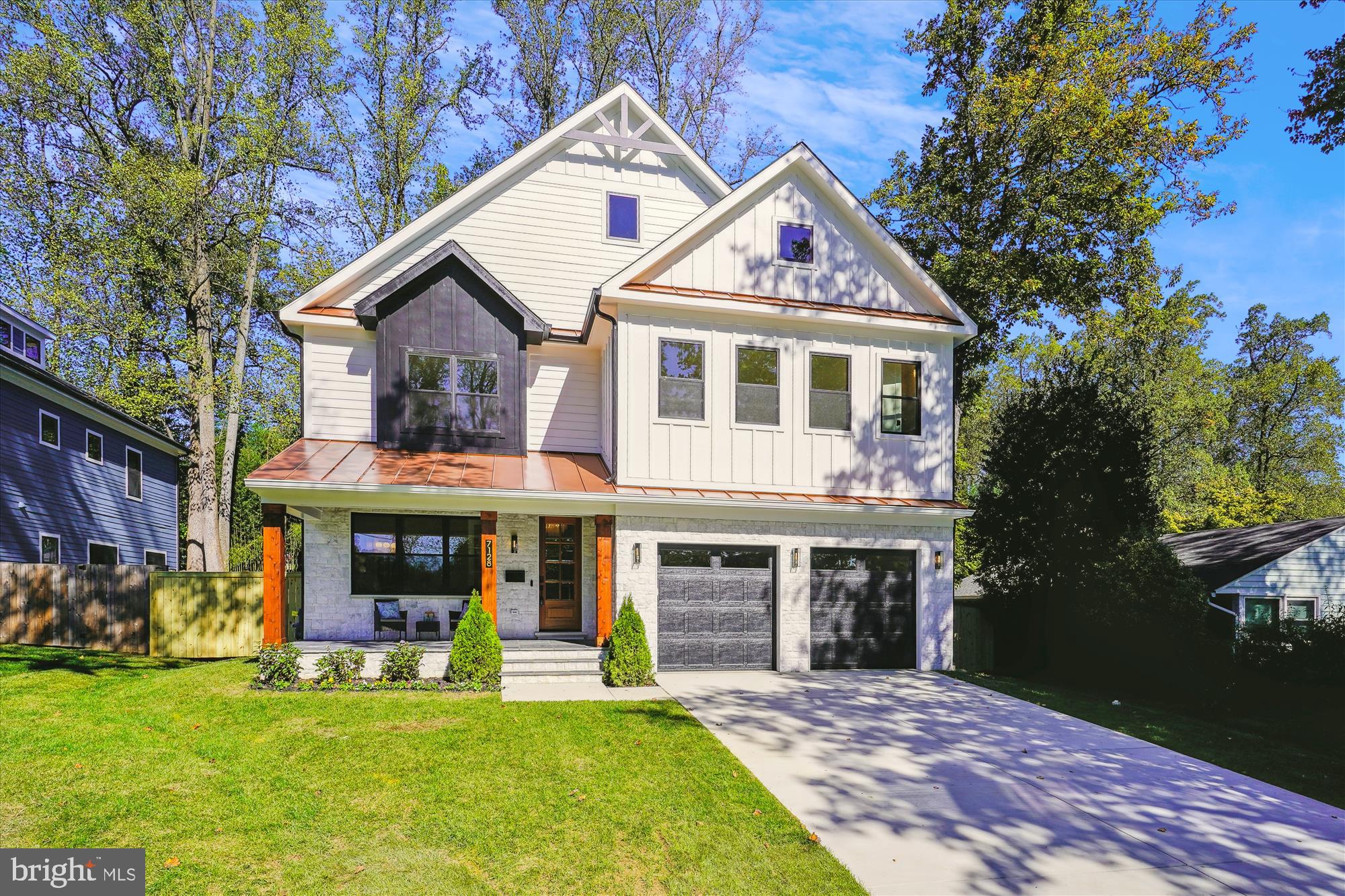 WOODLEY - Residential