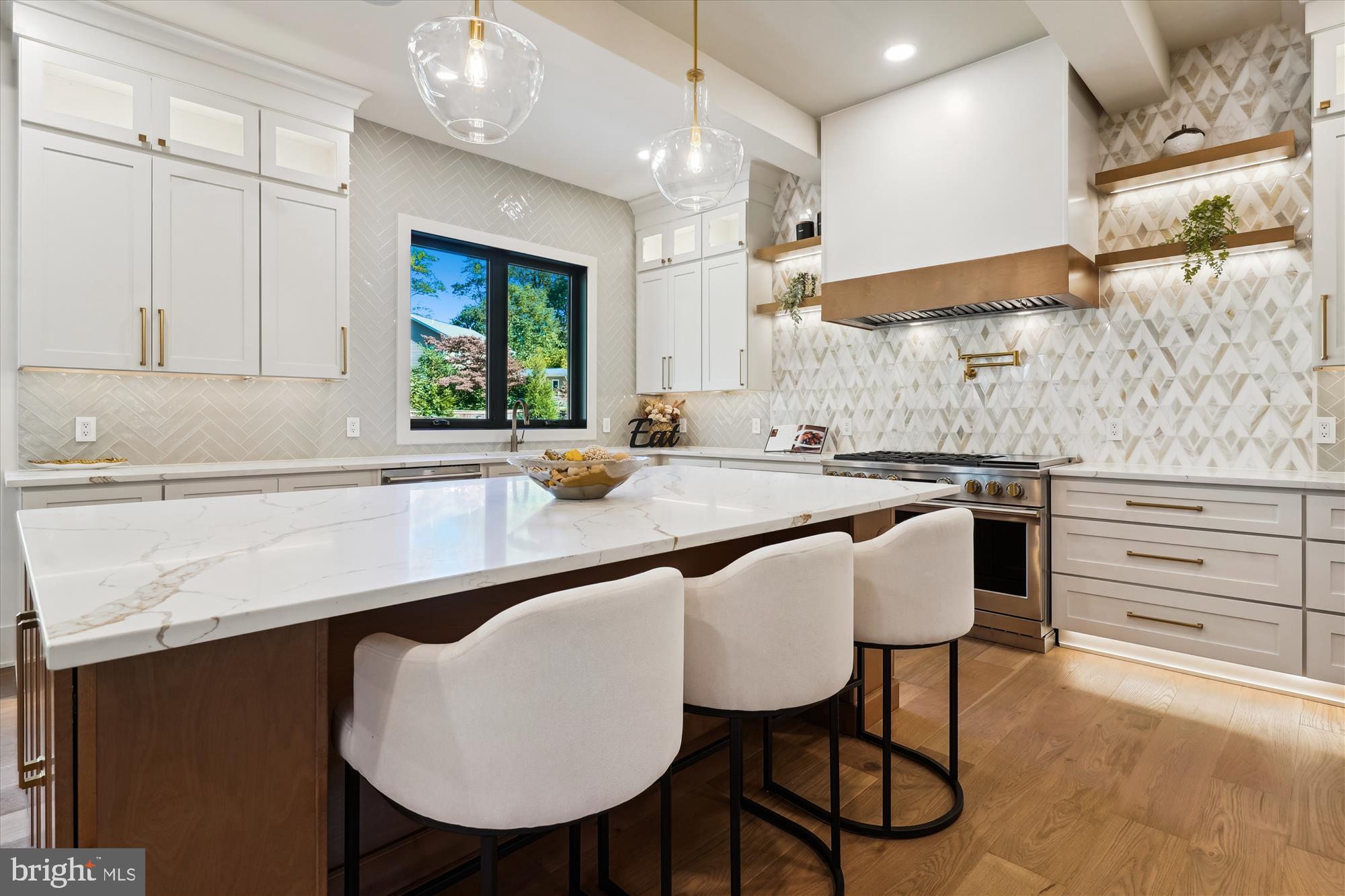 WOODLEY - Residential