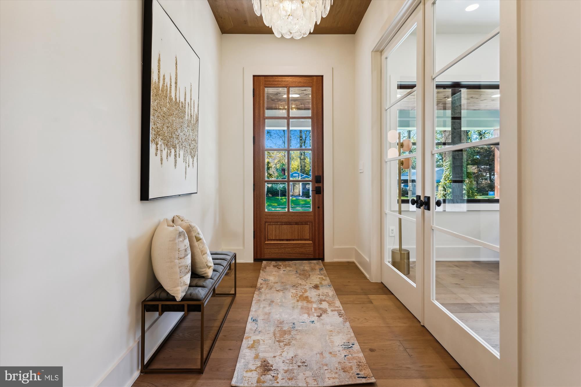 WOODLEY - Residential