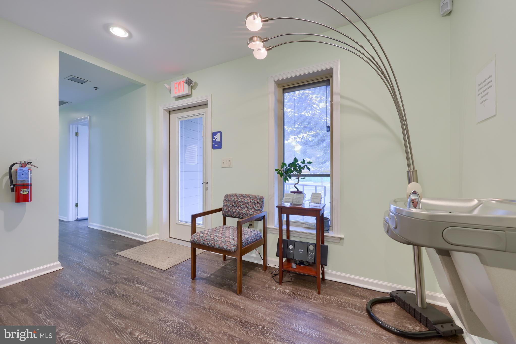 WYOMISSING HILLS - Commercial Sale