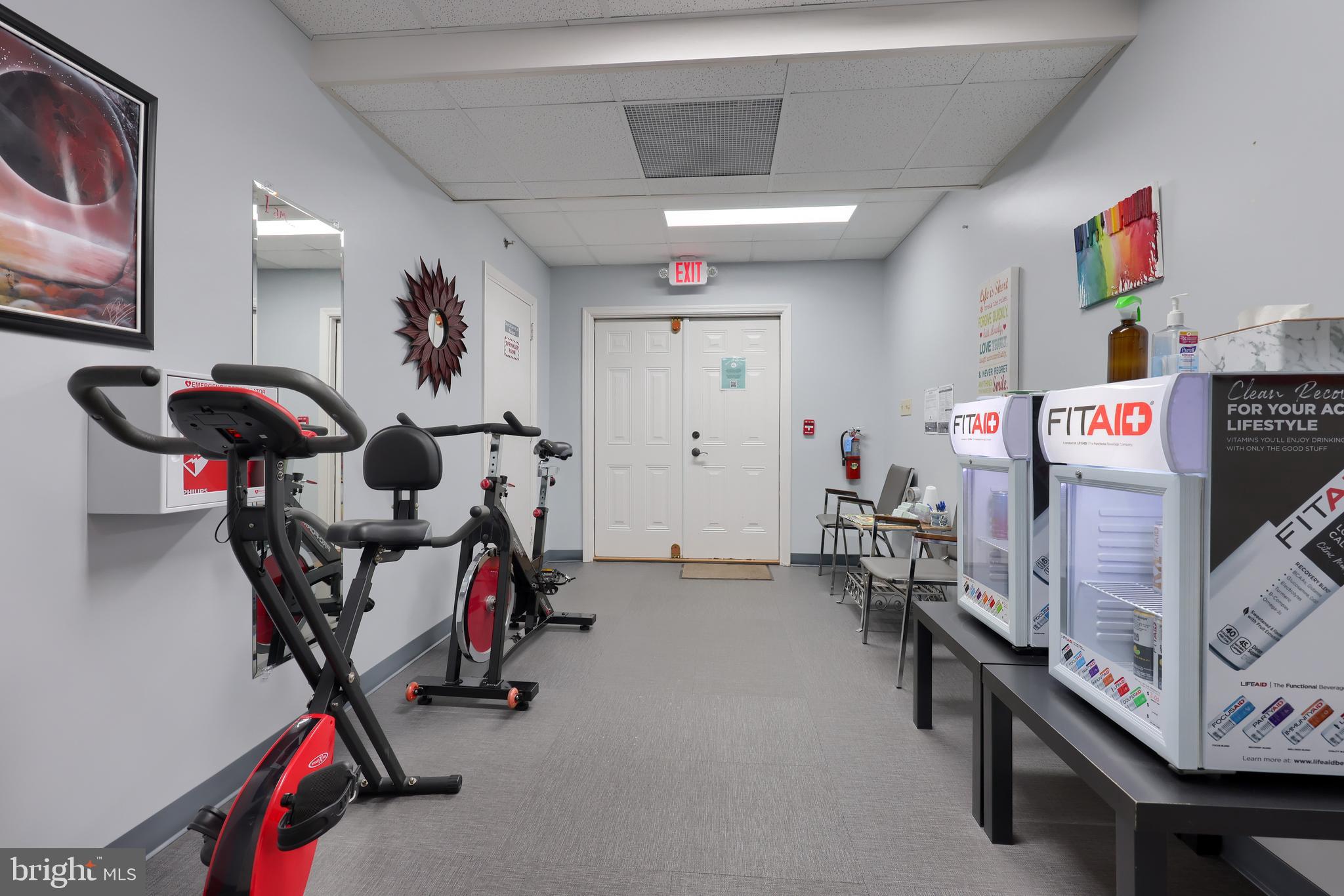 WYOMISSING HILLS - Commercial Sale