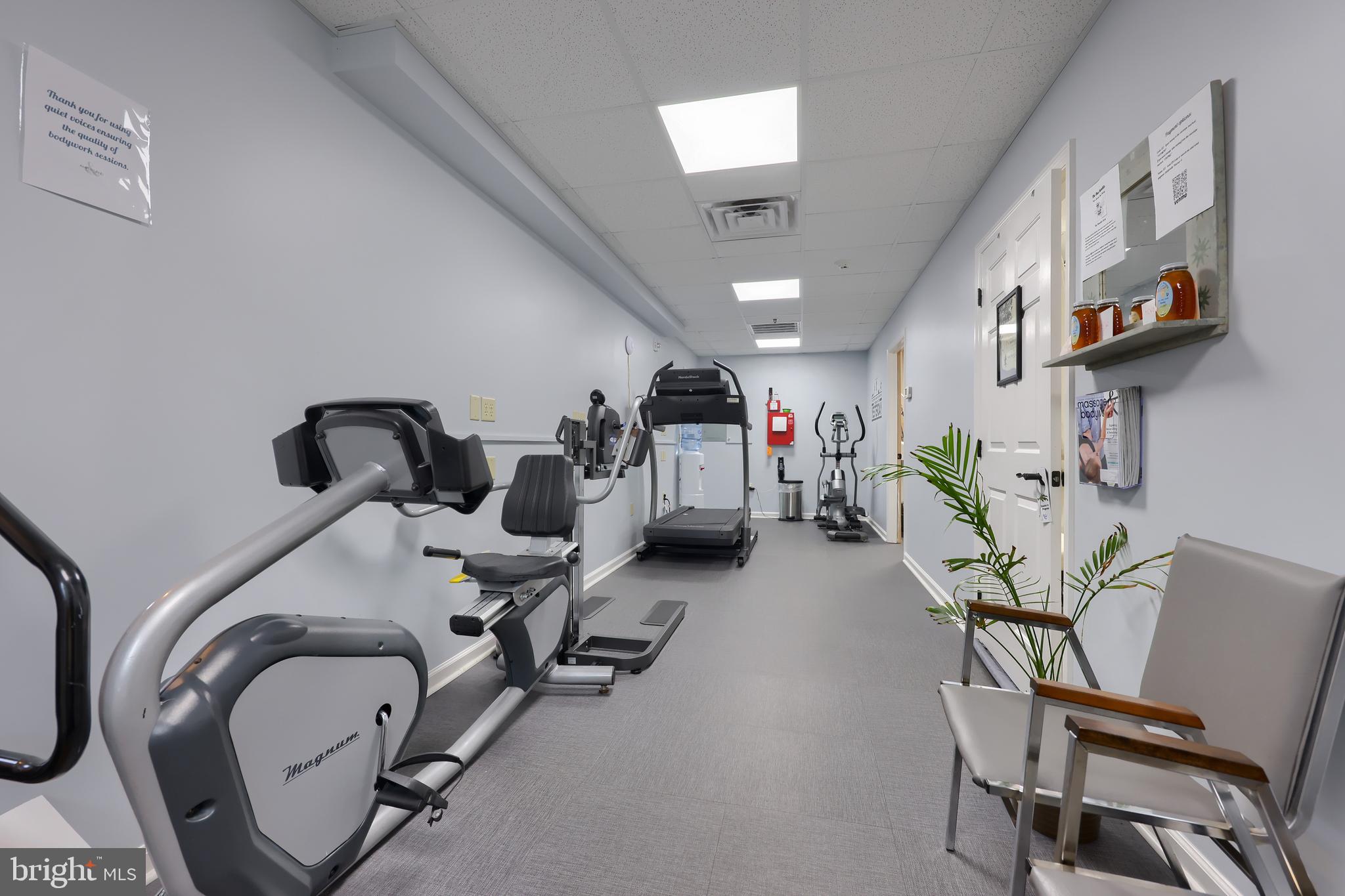WYOMISSING HILLS - Commercial Sale