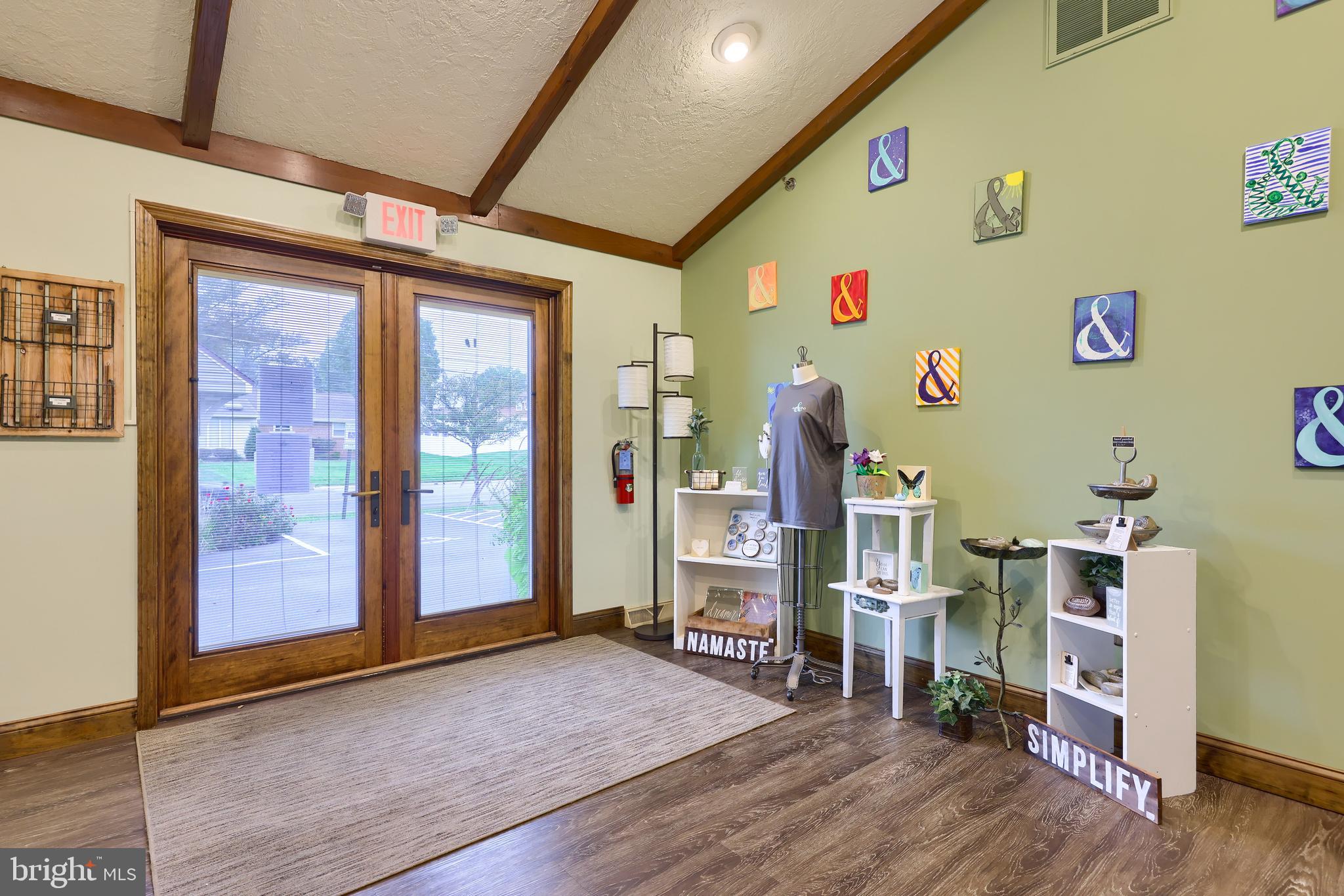 WYOMISSING HILLS - Commercial Sale