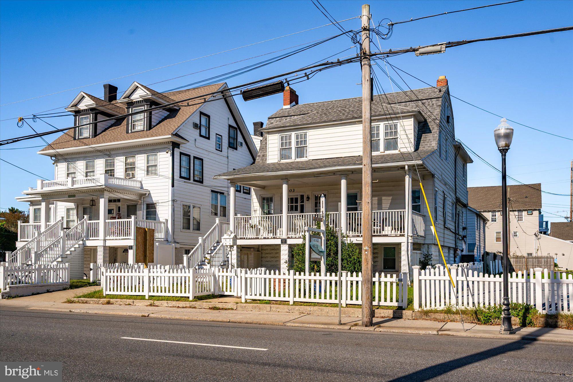 503 N BALTIMORE AVENUE