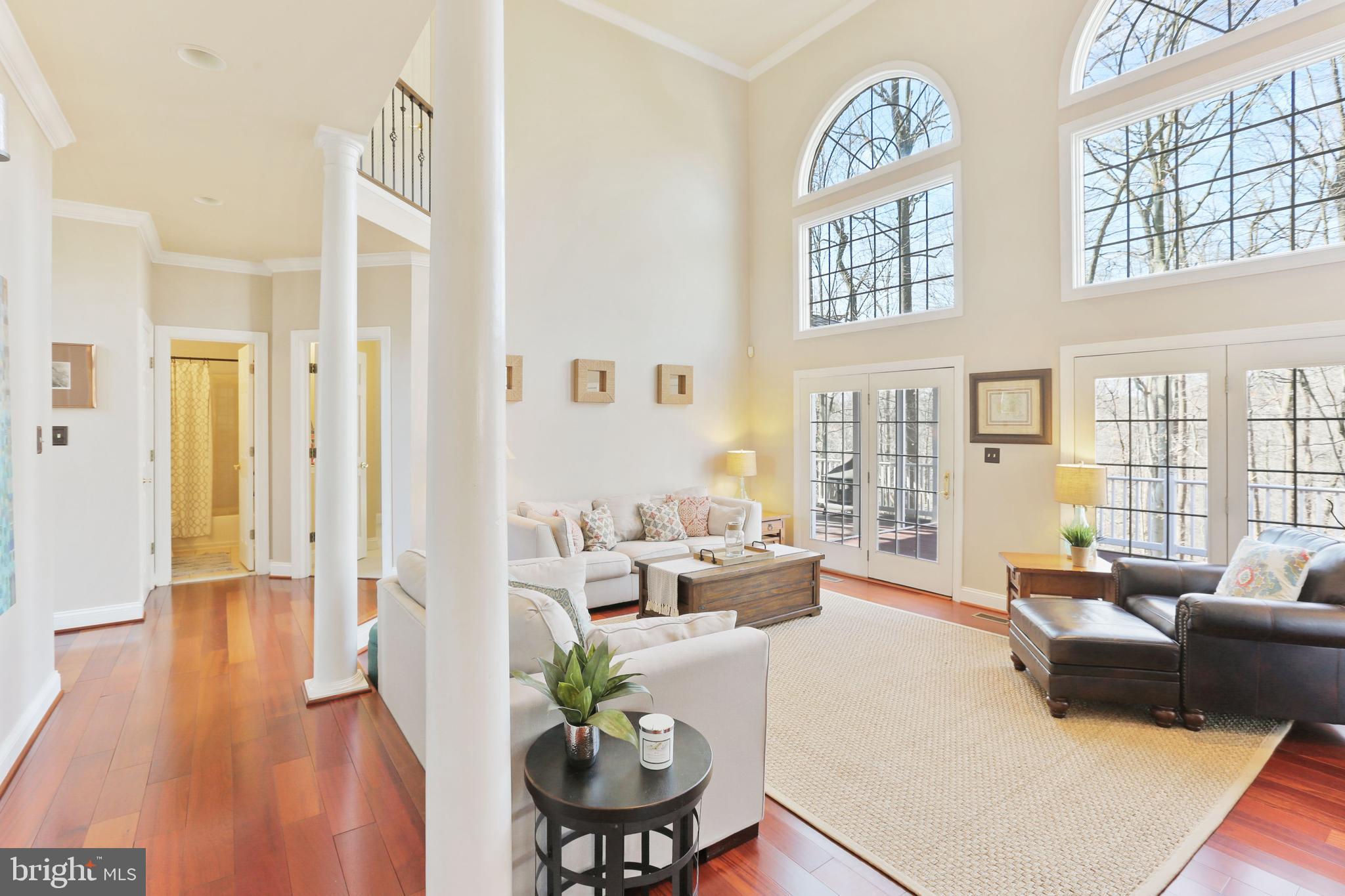 GLENANGUS - Residential