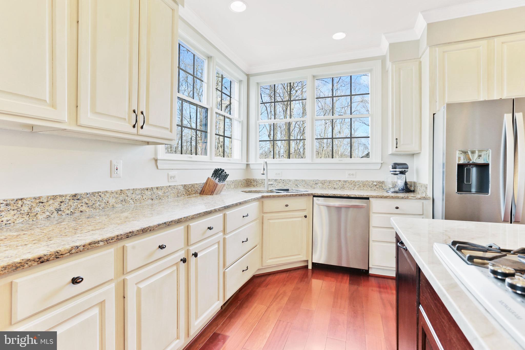 GLENANGUS - Residential