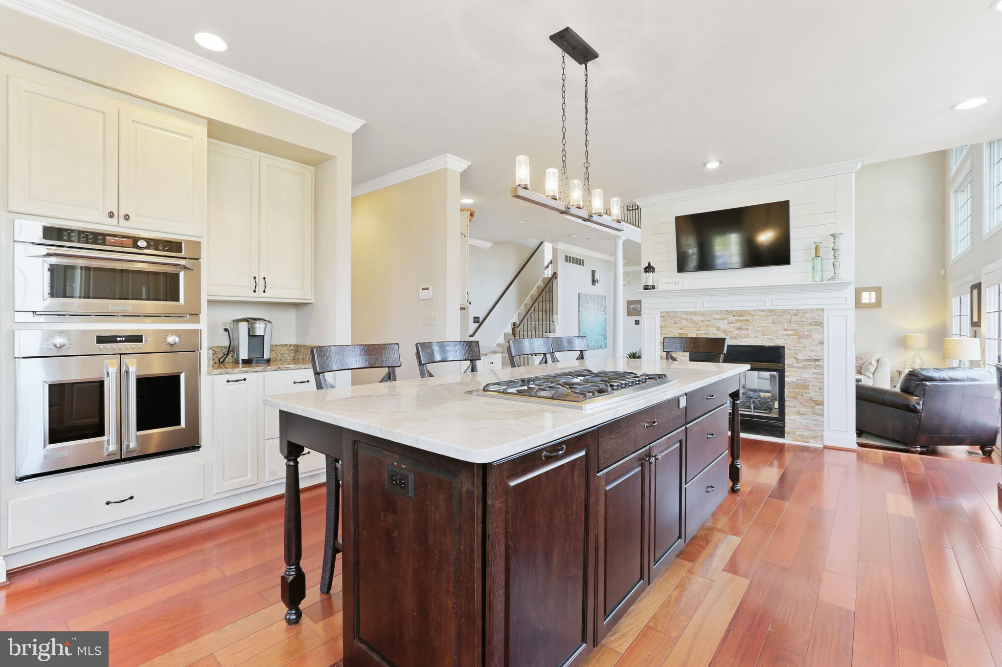 GLENANGUS - Residential