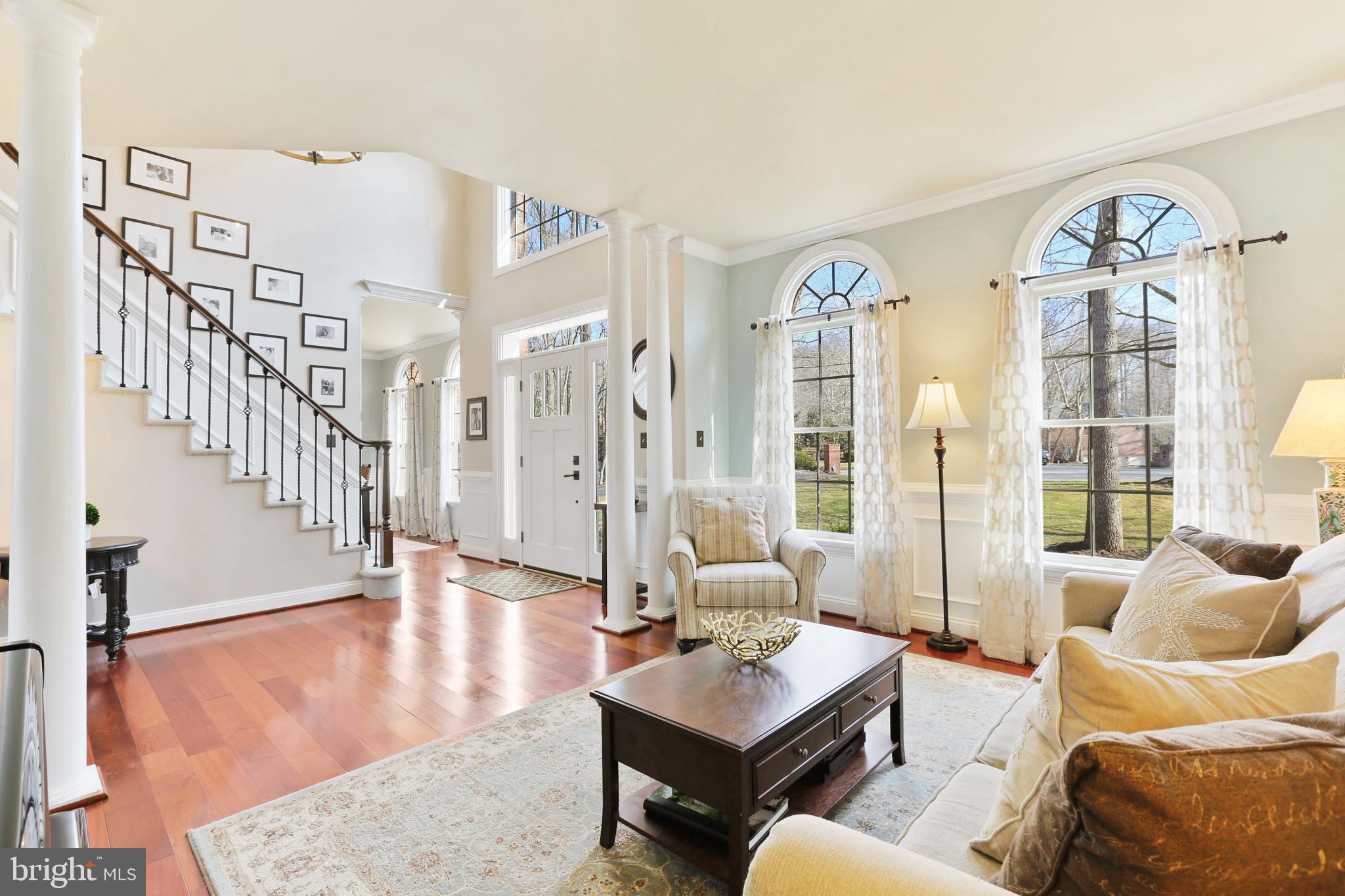 GLENANGUS - Residential