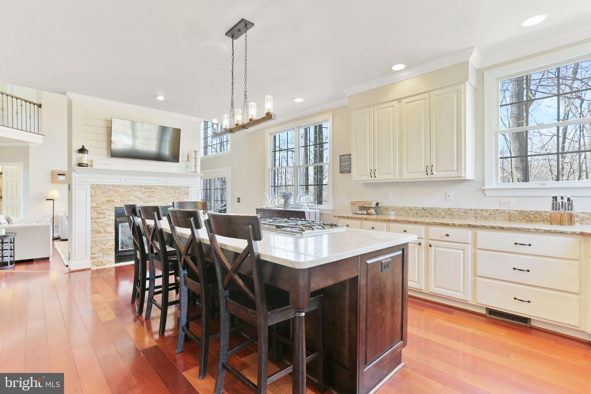 GLENANGUS - Residential