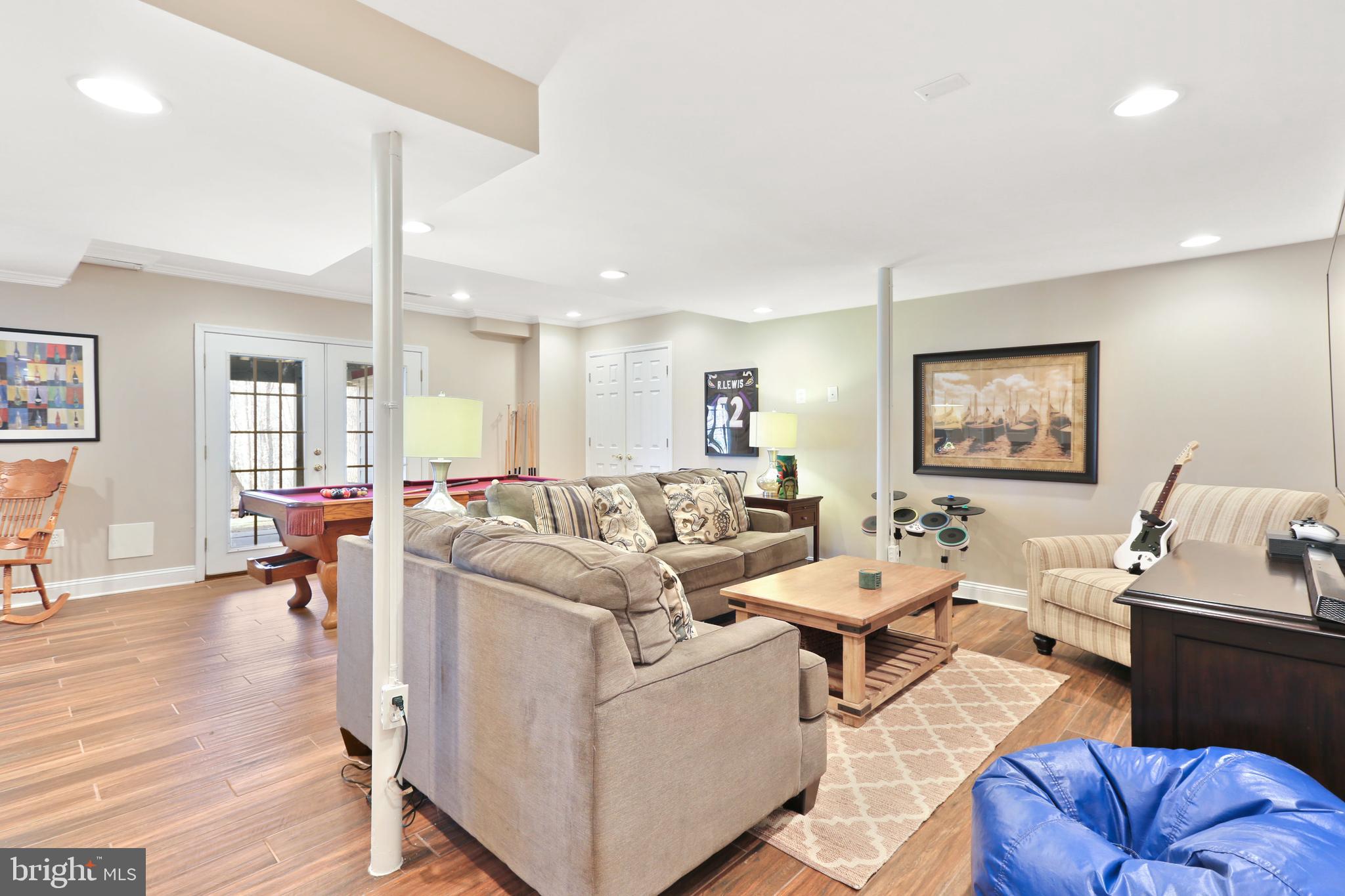 GLENANGUS - Residential