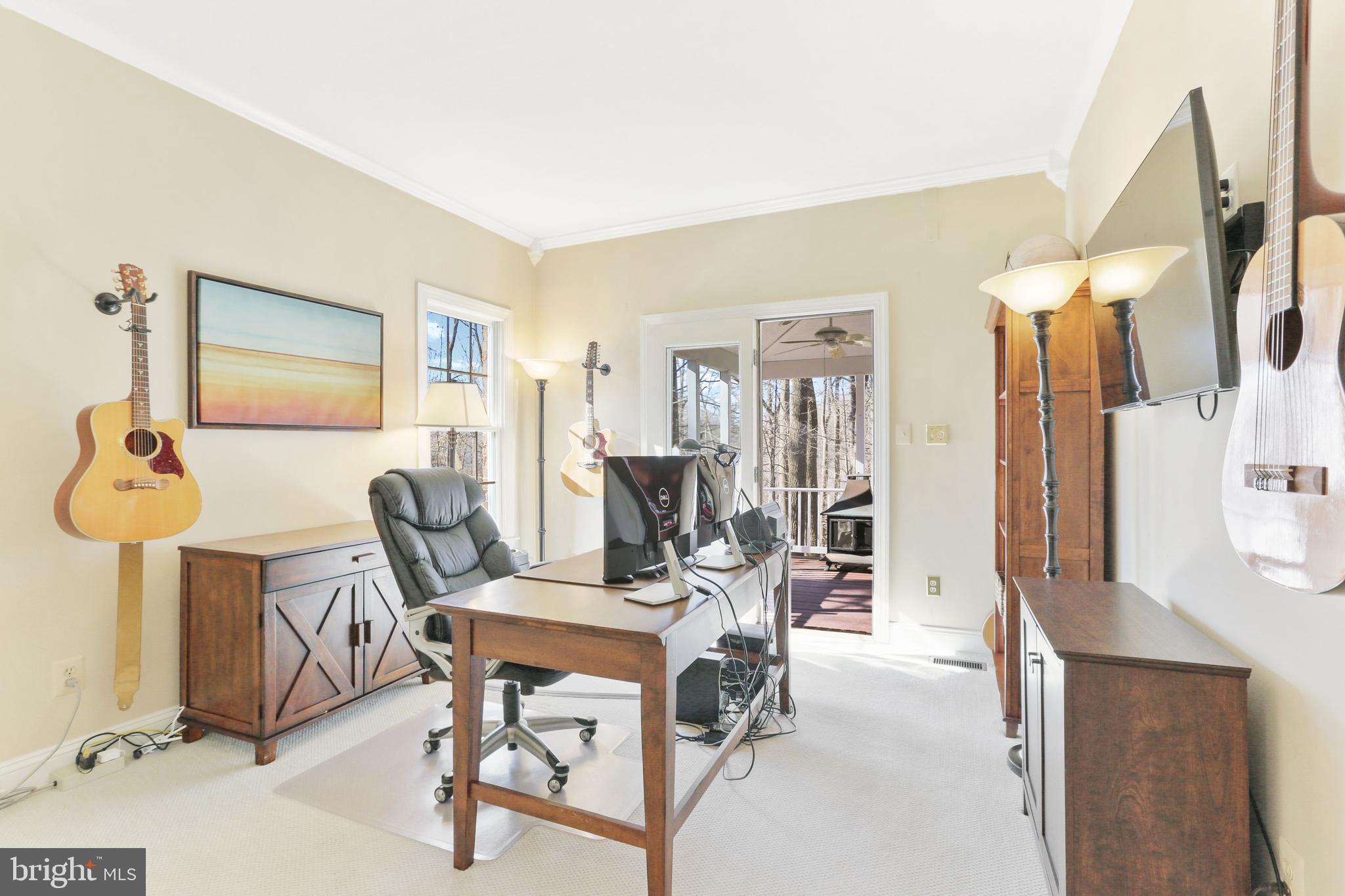 GLENANGUS - Residential