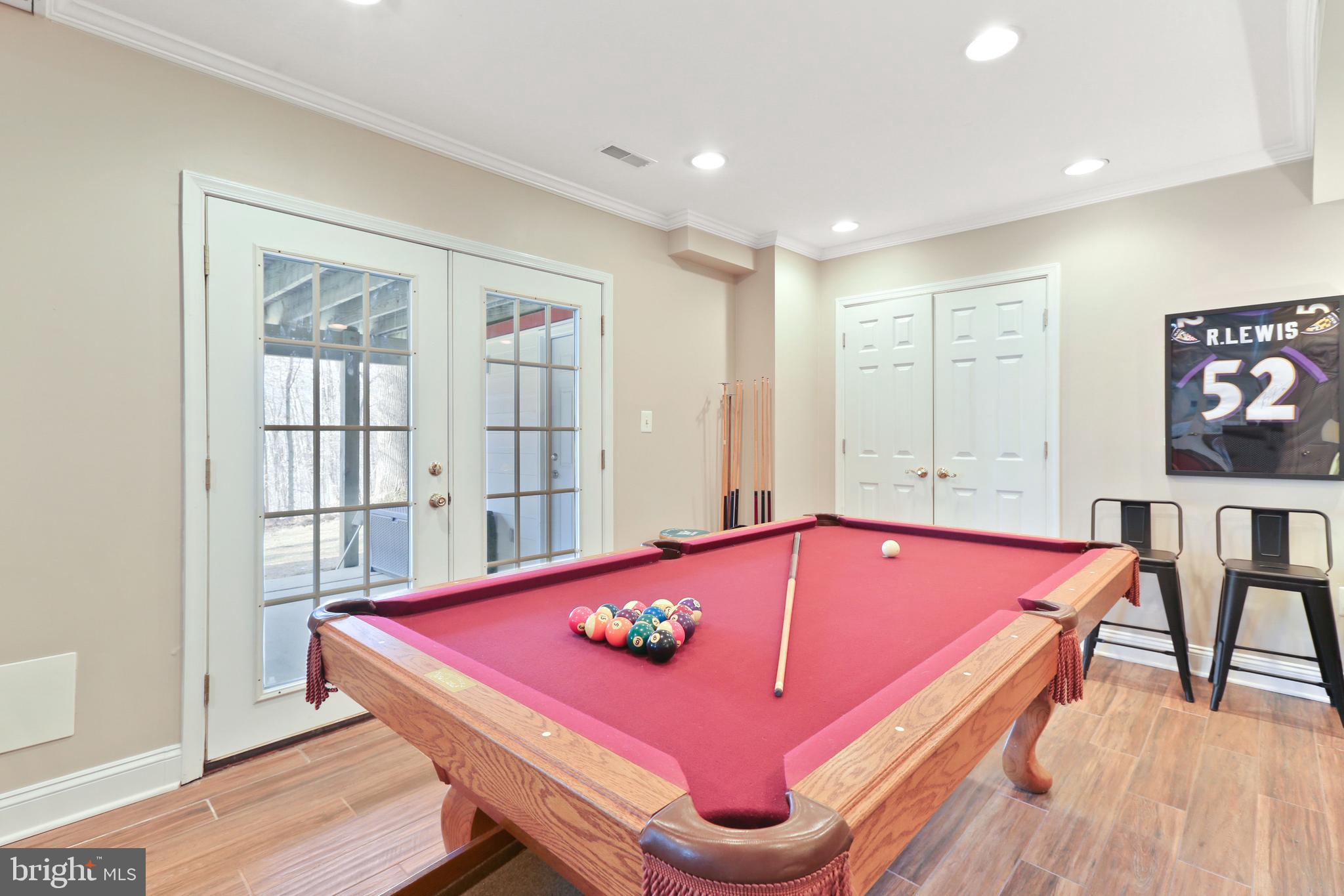 GLENANGUS - Residential