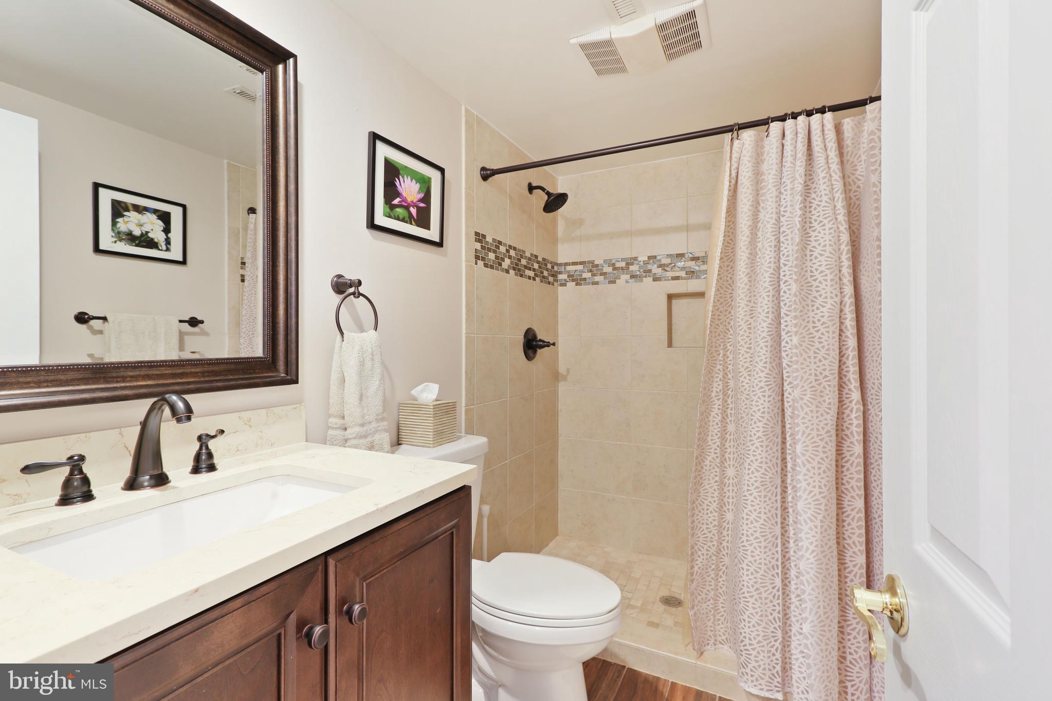 GLENANGUS - Residential