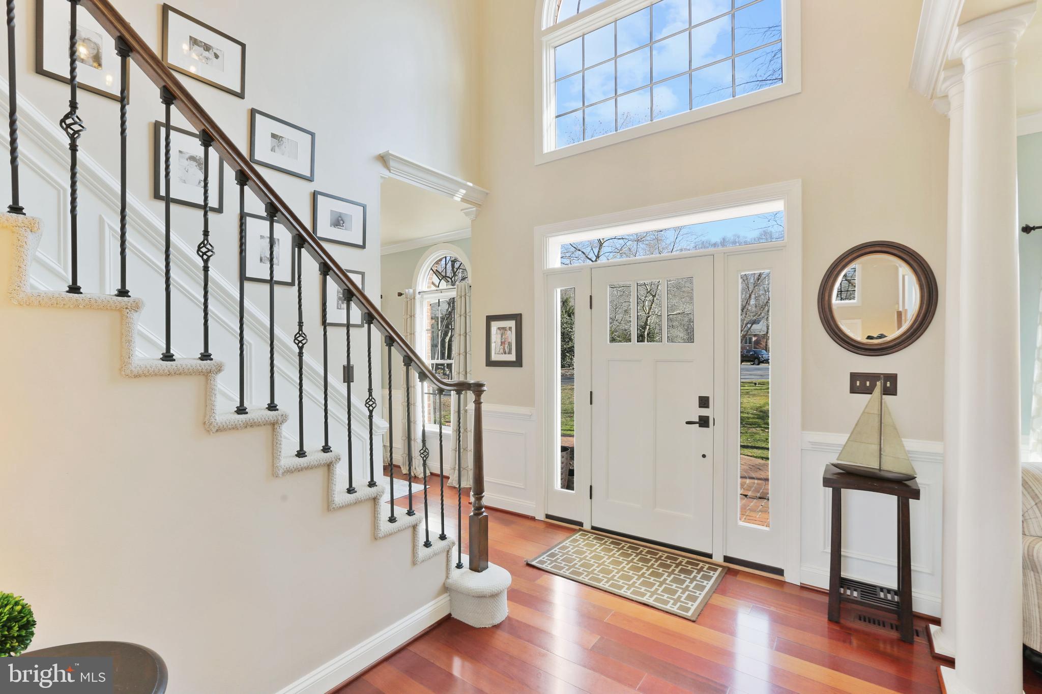 GLENANGUS - Residential