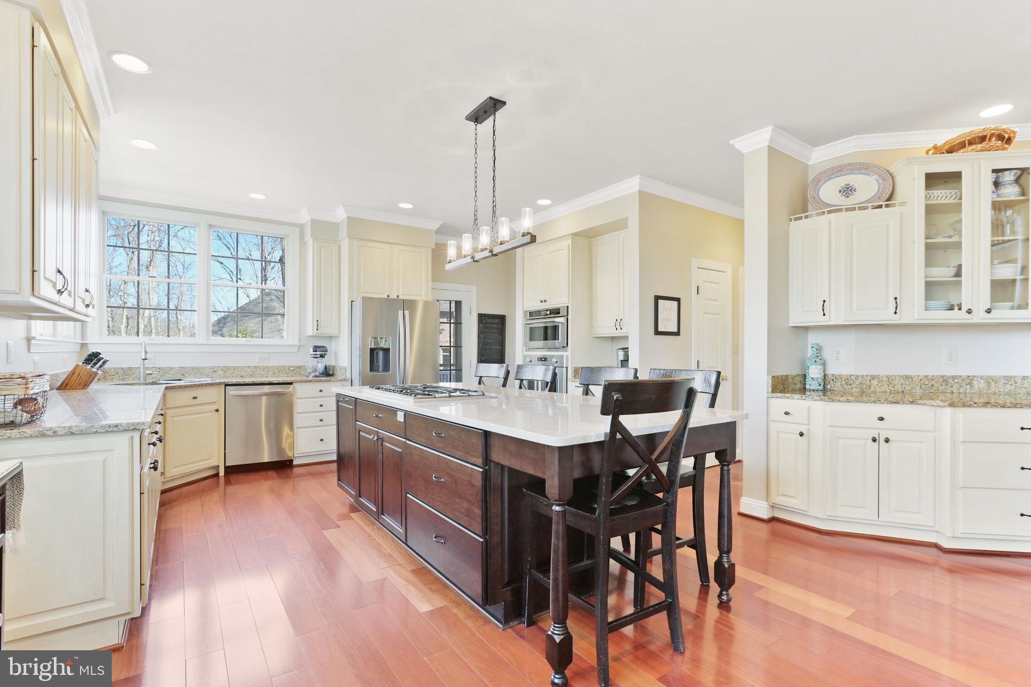 GLENANGUS - Residential